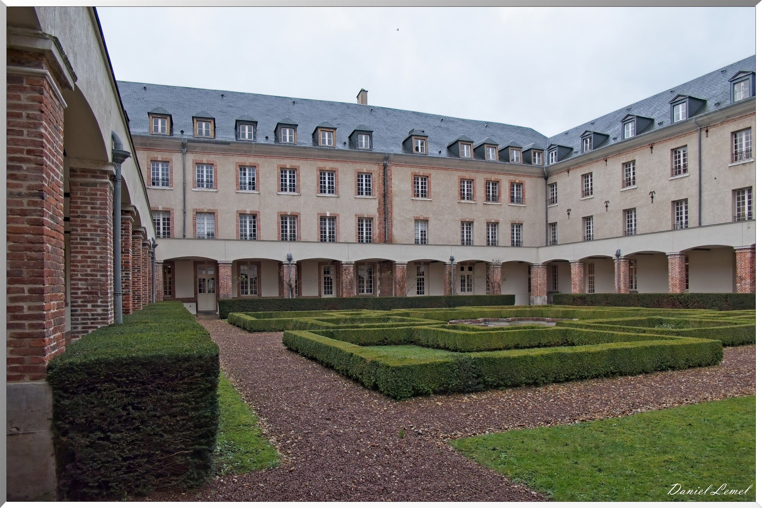 Evreux