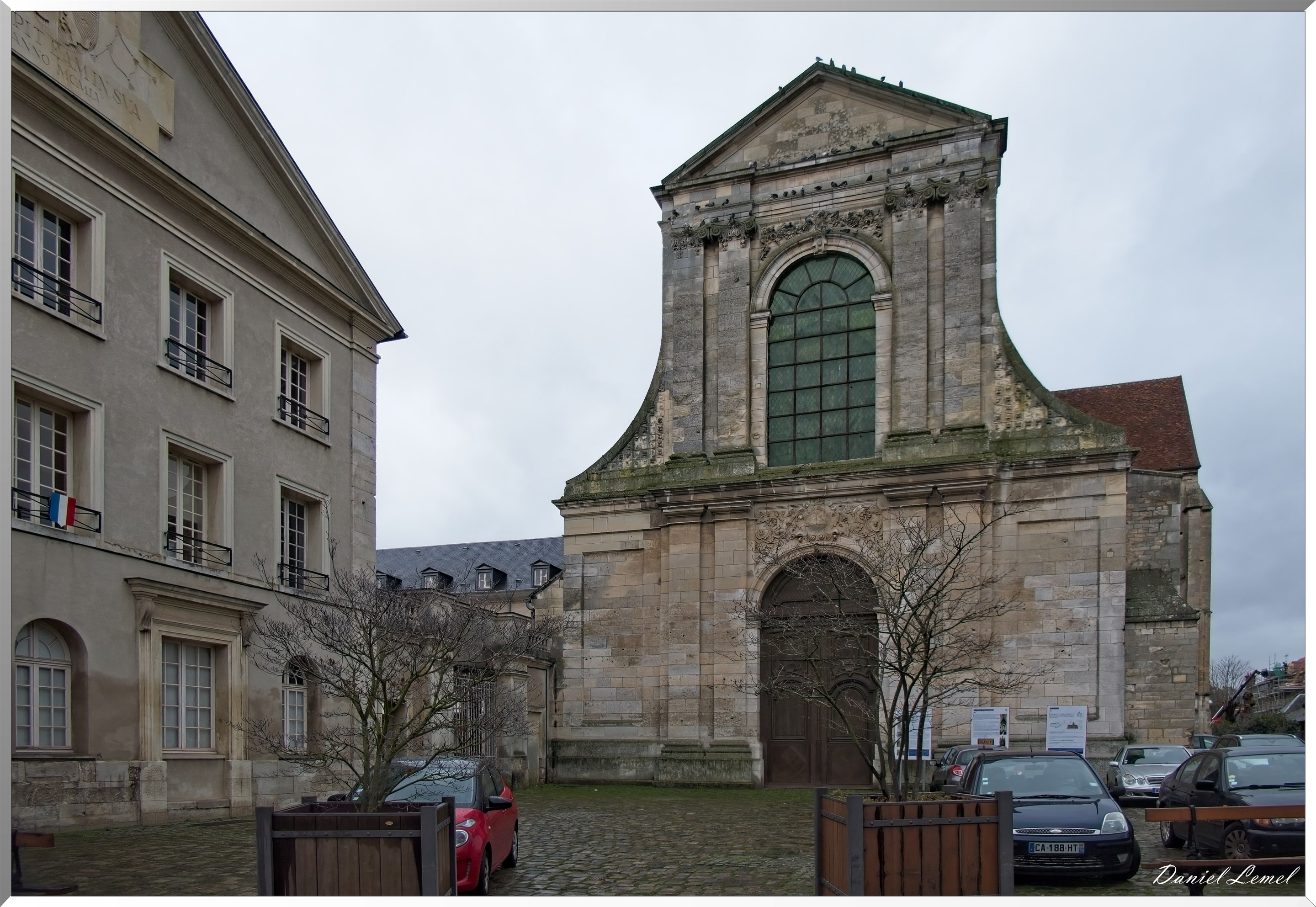 Evreux