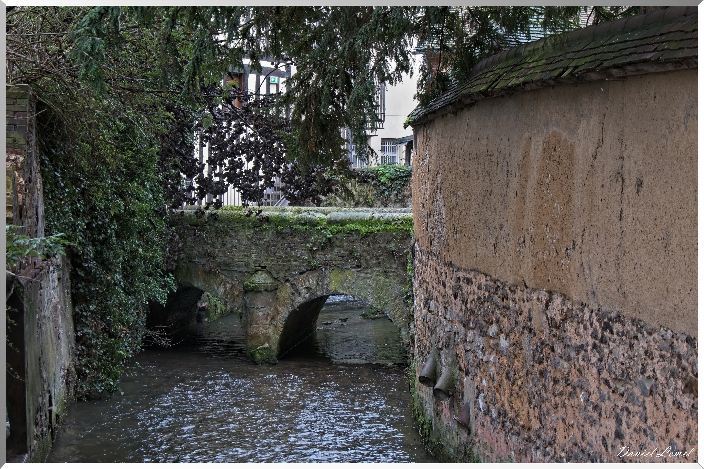 Evreux