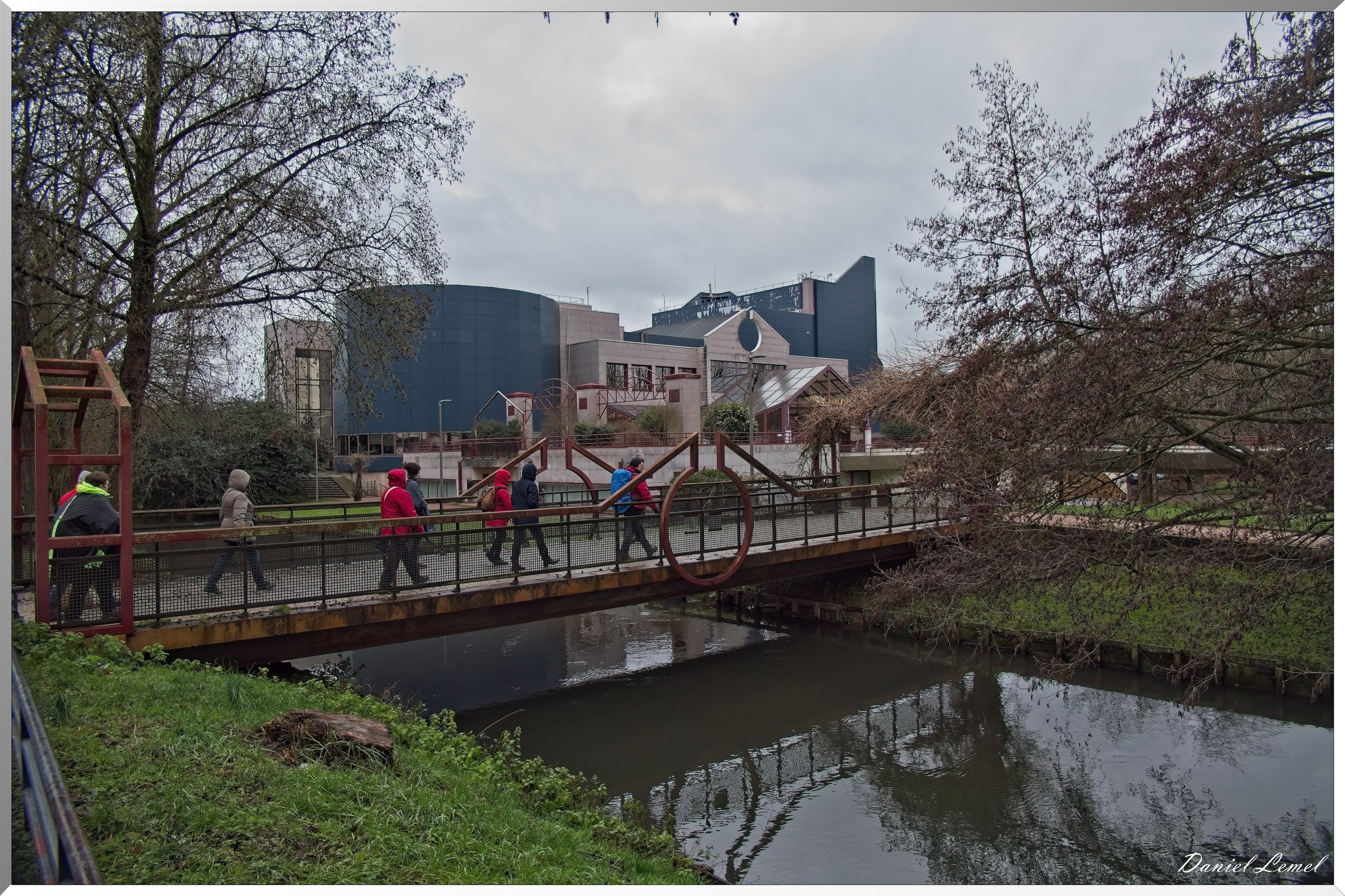 Evreux
