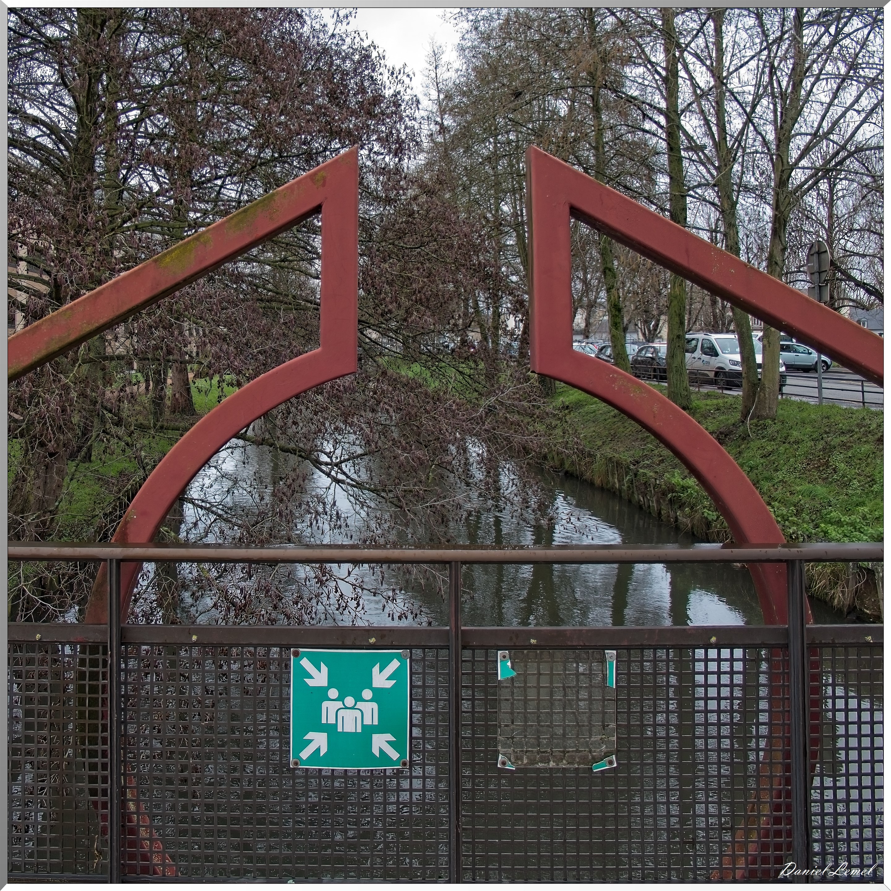 Evreux