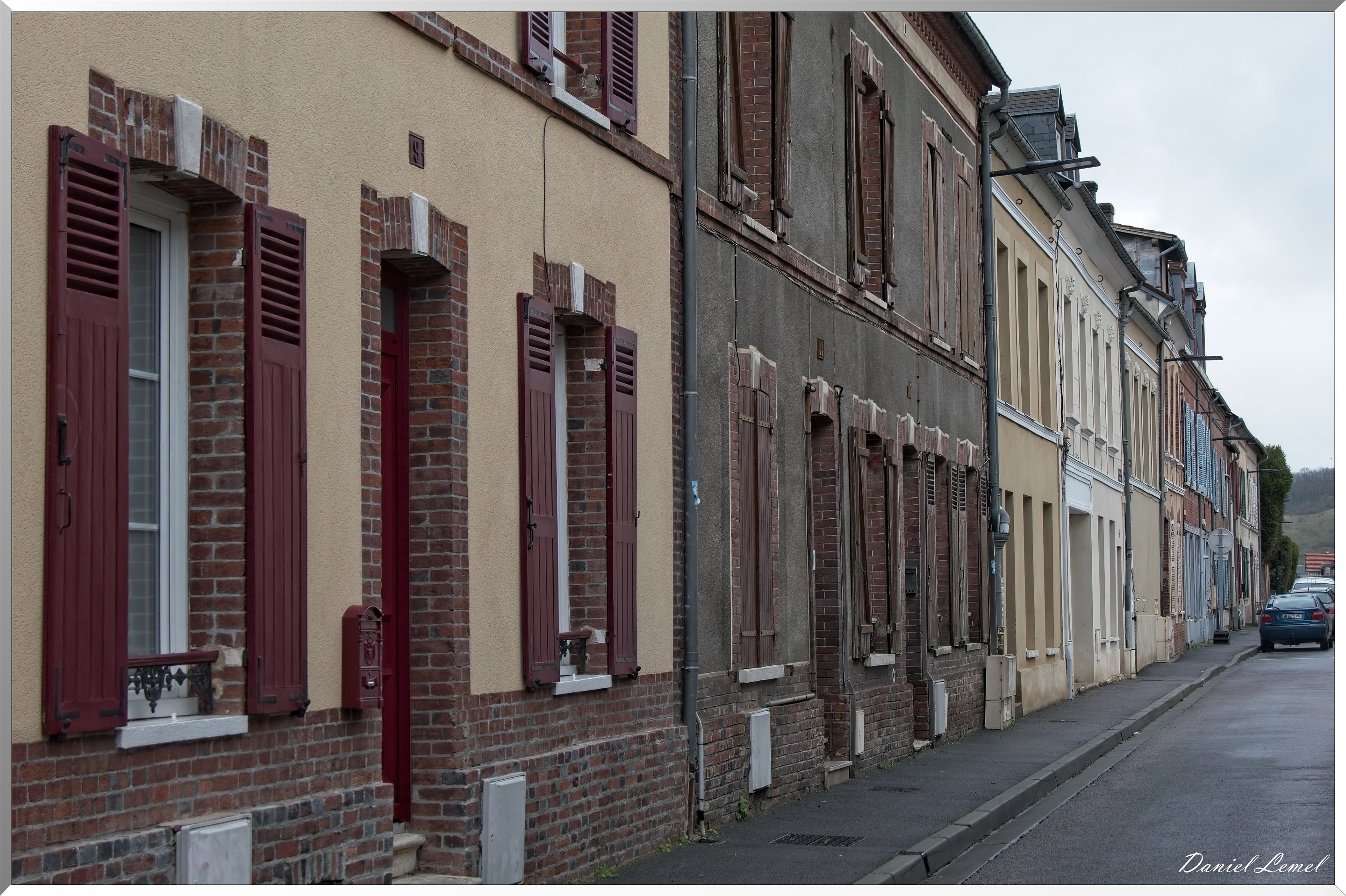Evreux