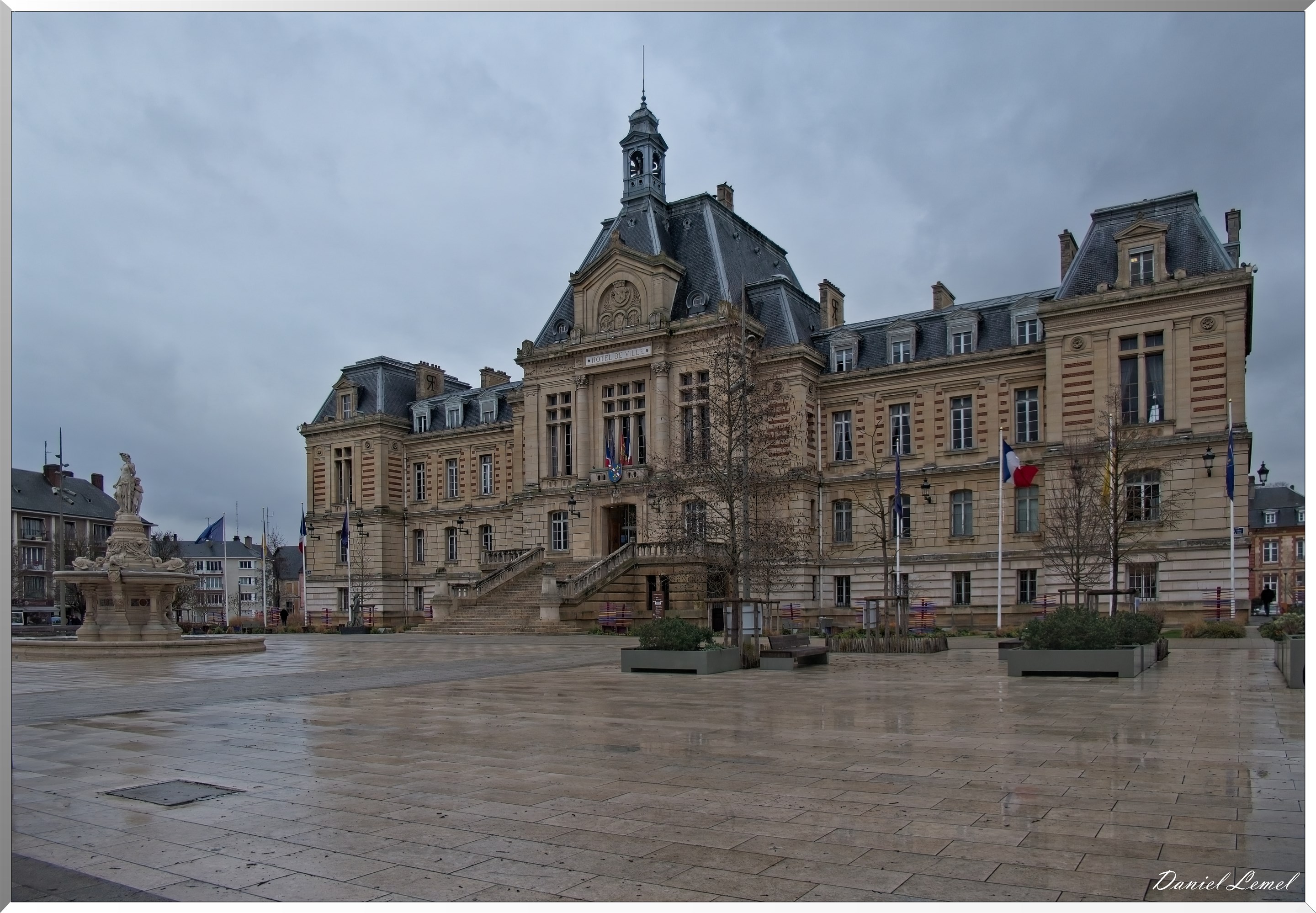 Evreux