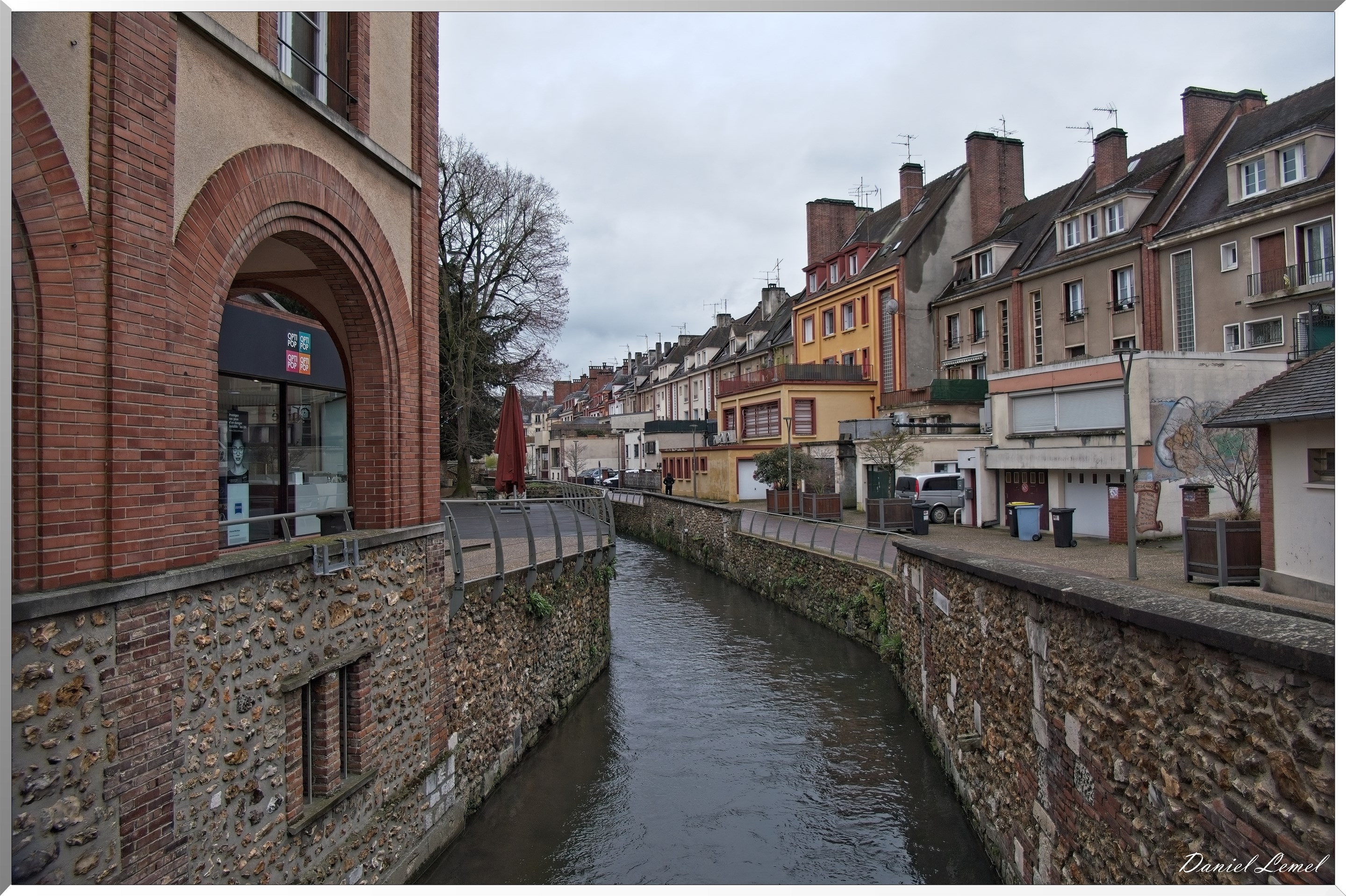 Evreux