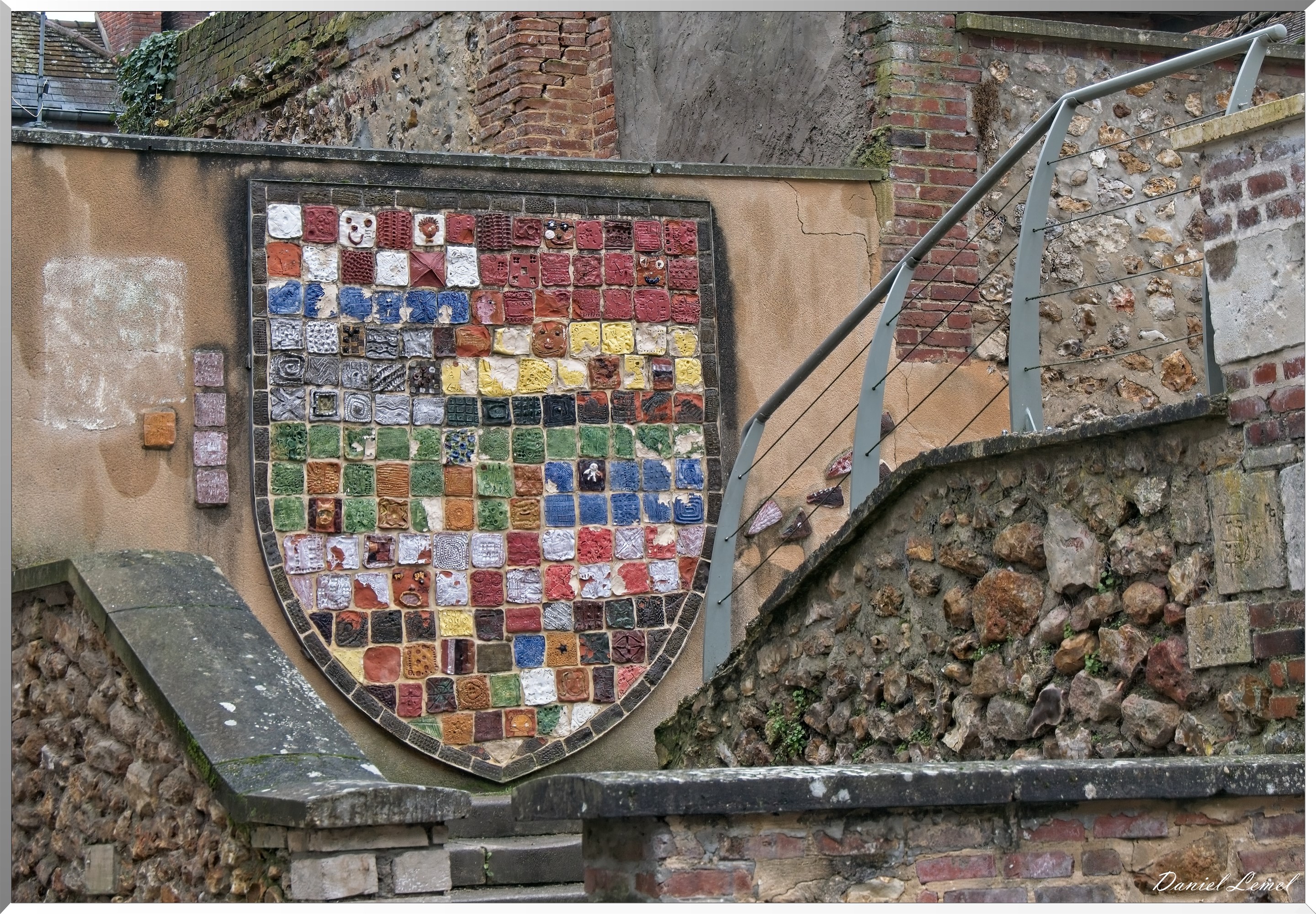Evreux