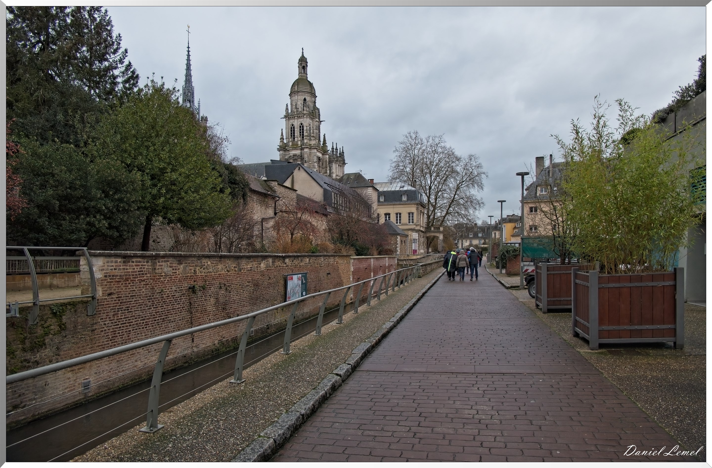 Evreux