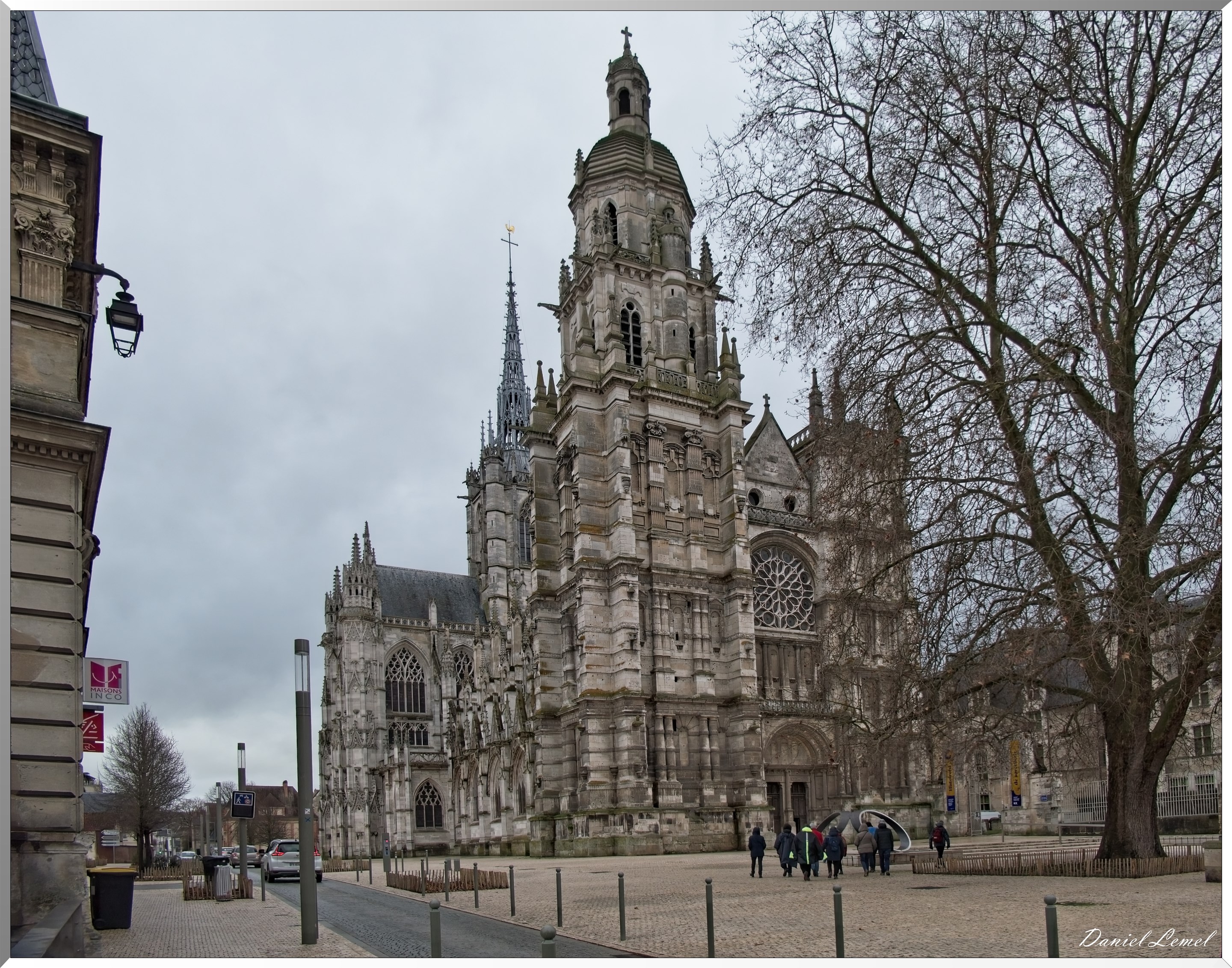 Evreux