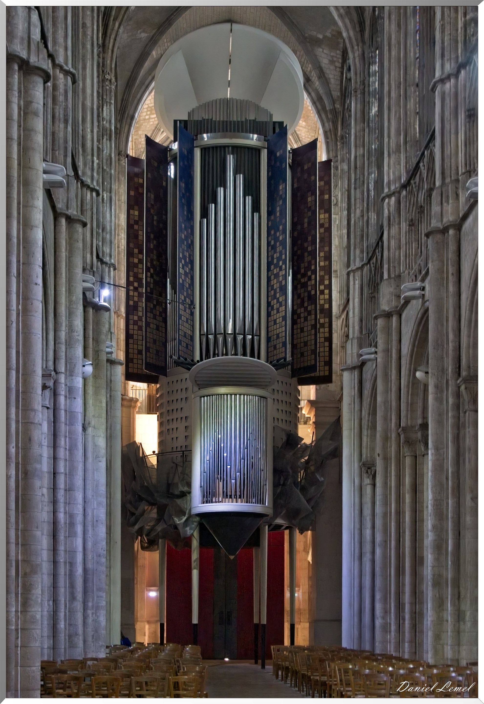Evreux