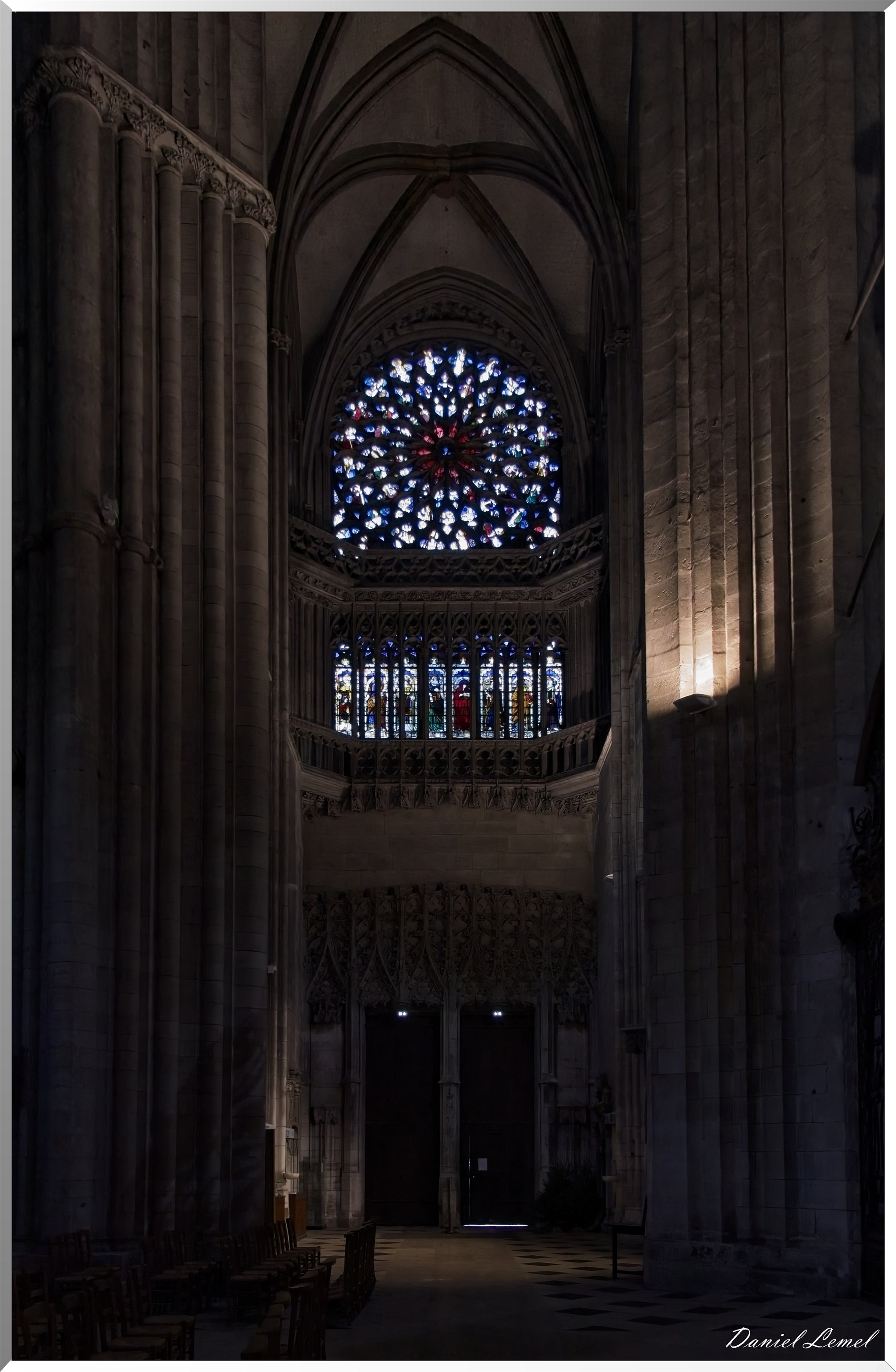 Evreux