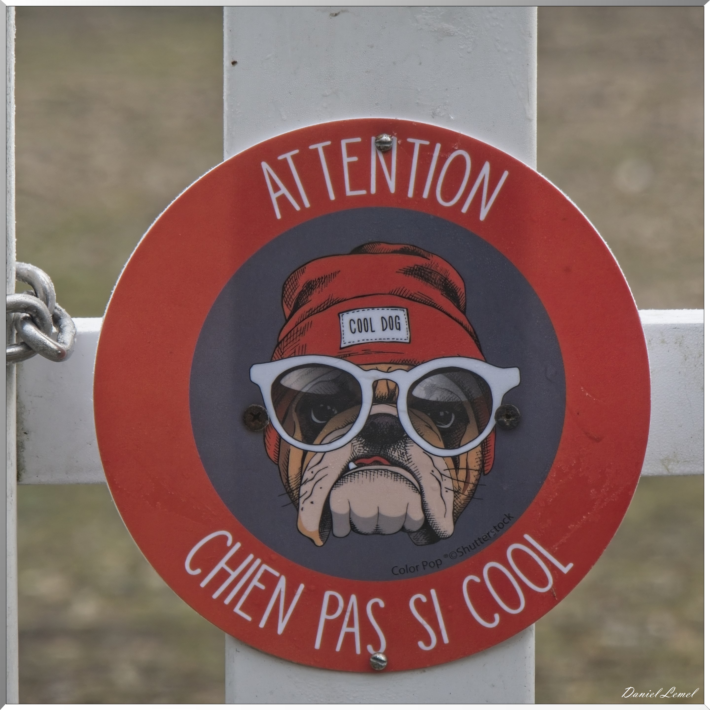 Pressagny l'orgueilleux