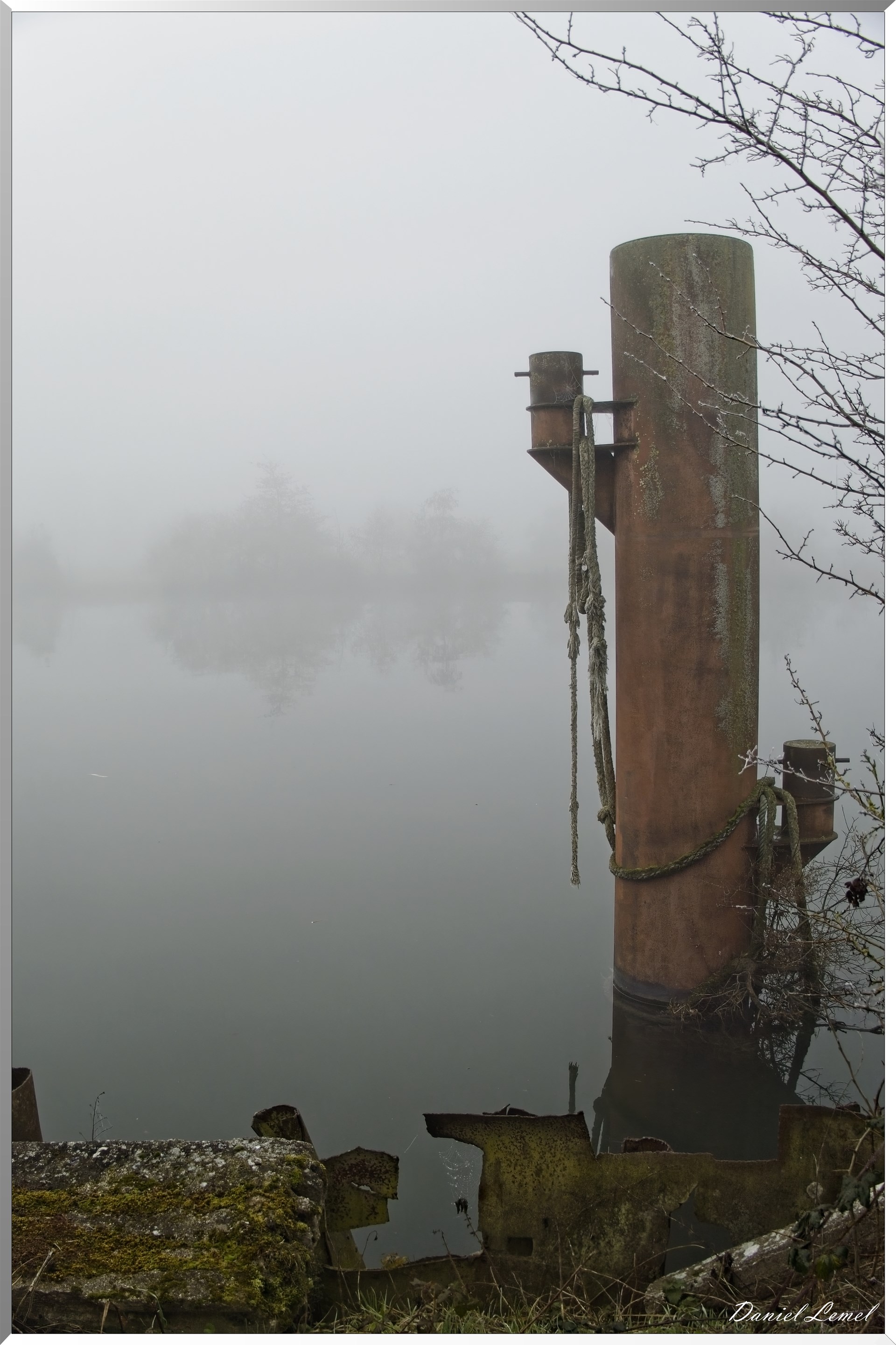 Pressagny l'orgueilleux