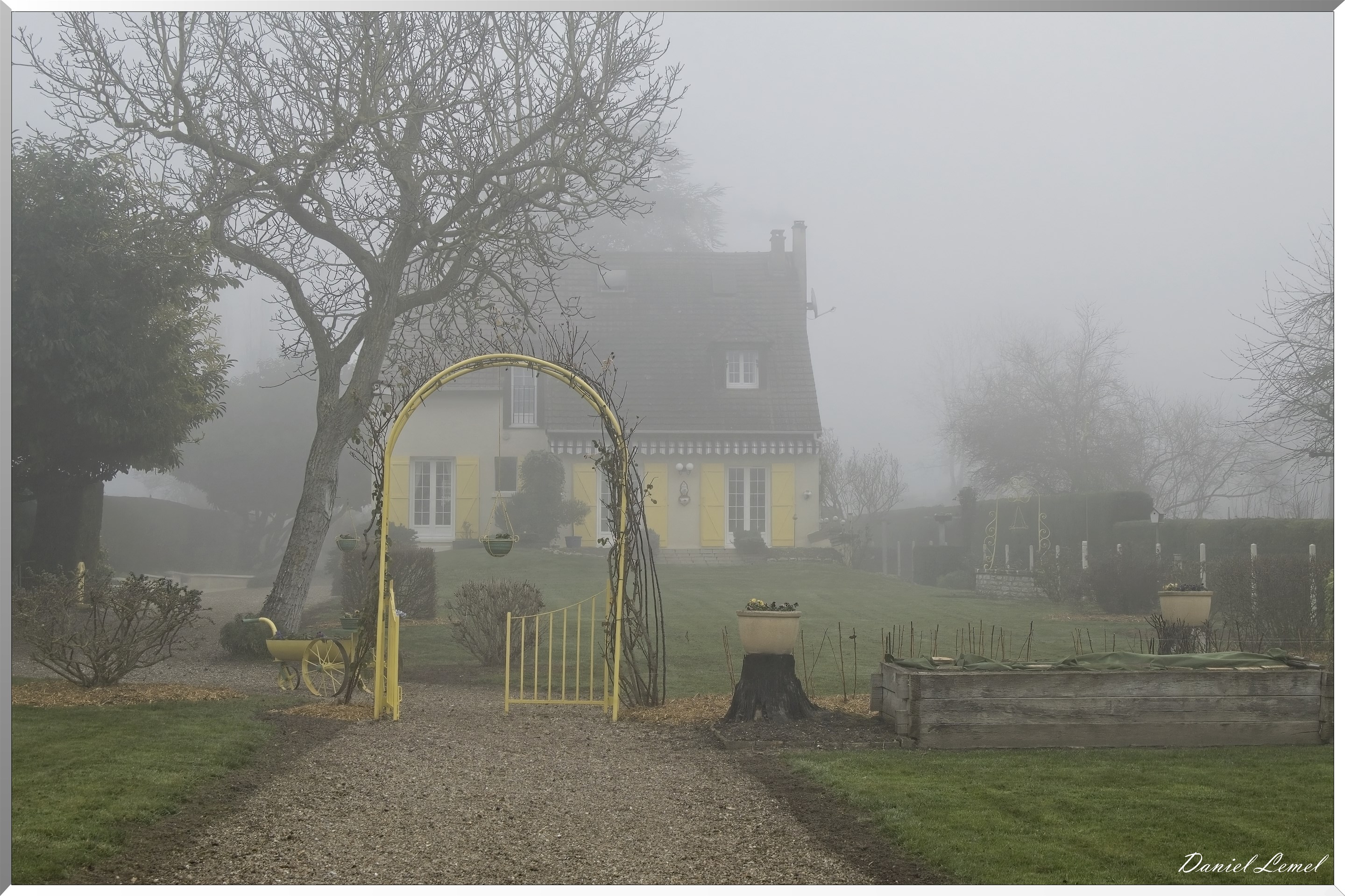 Pressagny l'orgueilleux