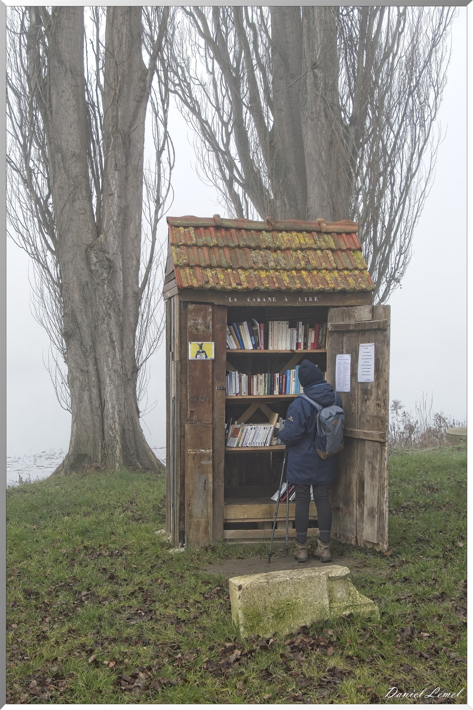 Pressagny l'orgueilleux