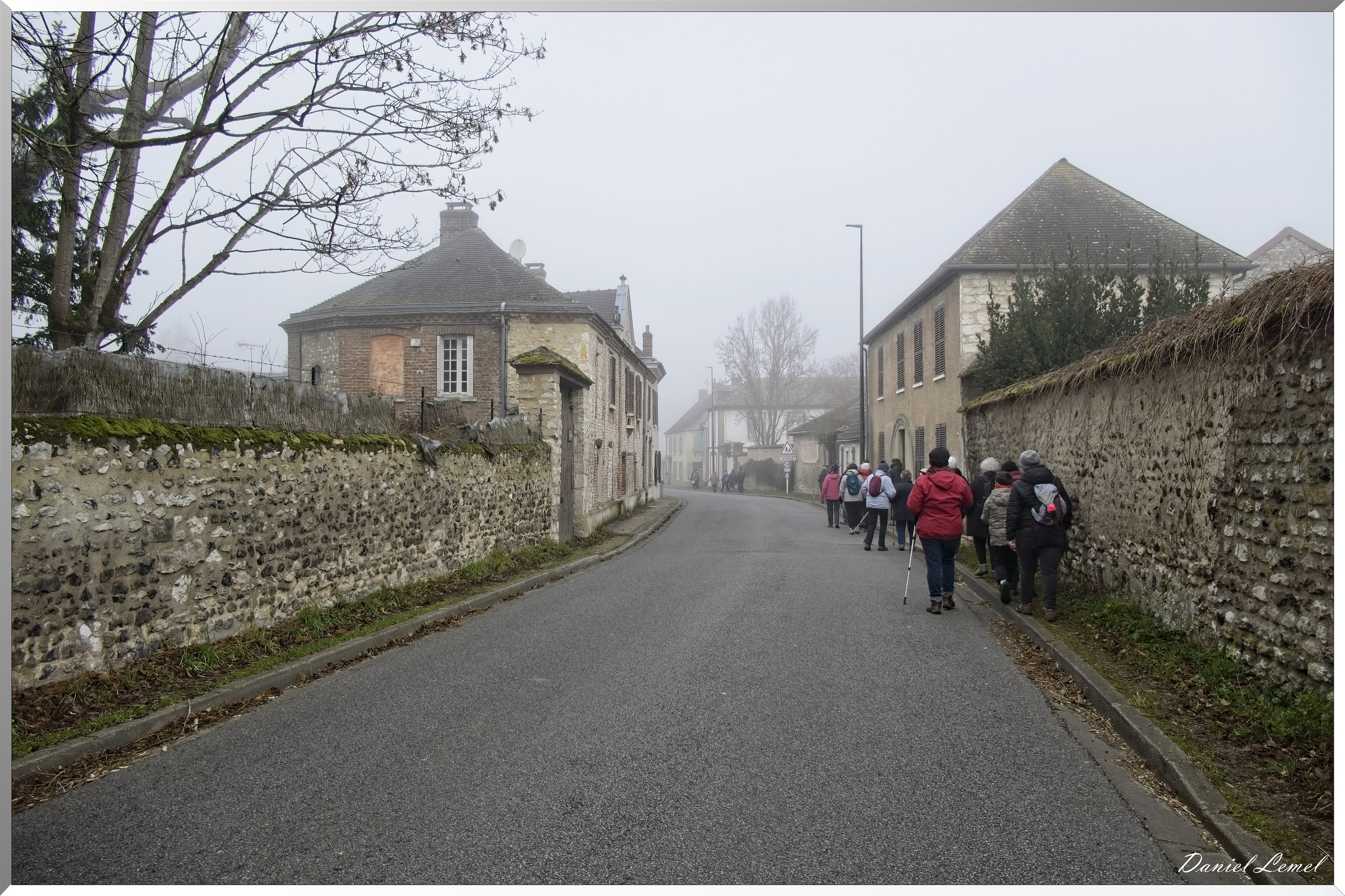 Pressagny l'orgueilleux