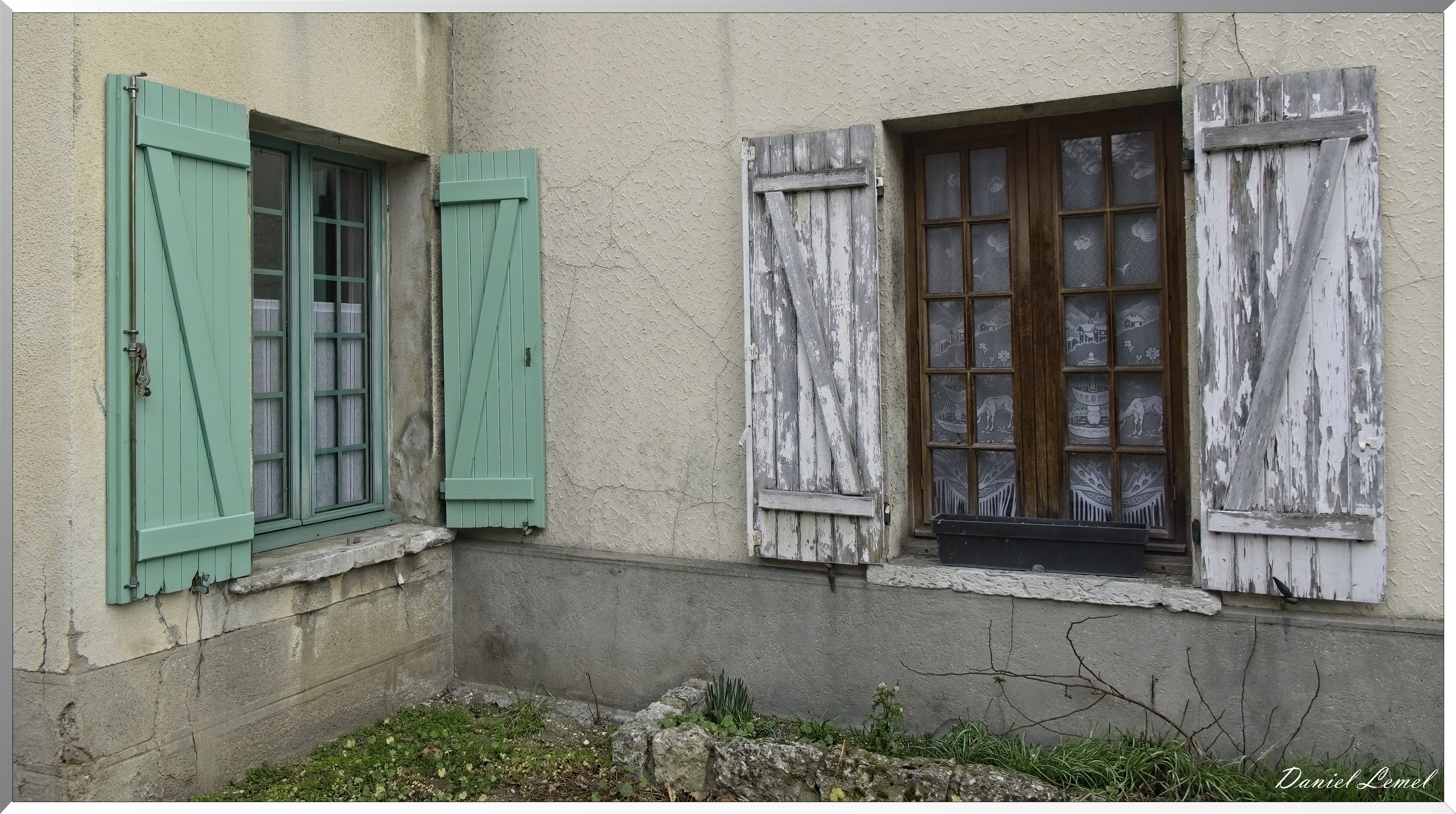 Pressagny l'orgueilleux