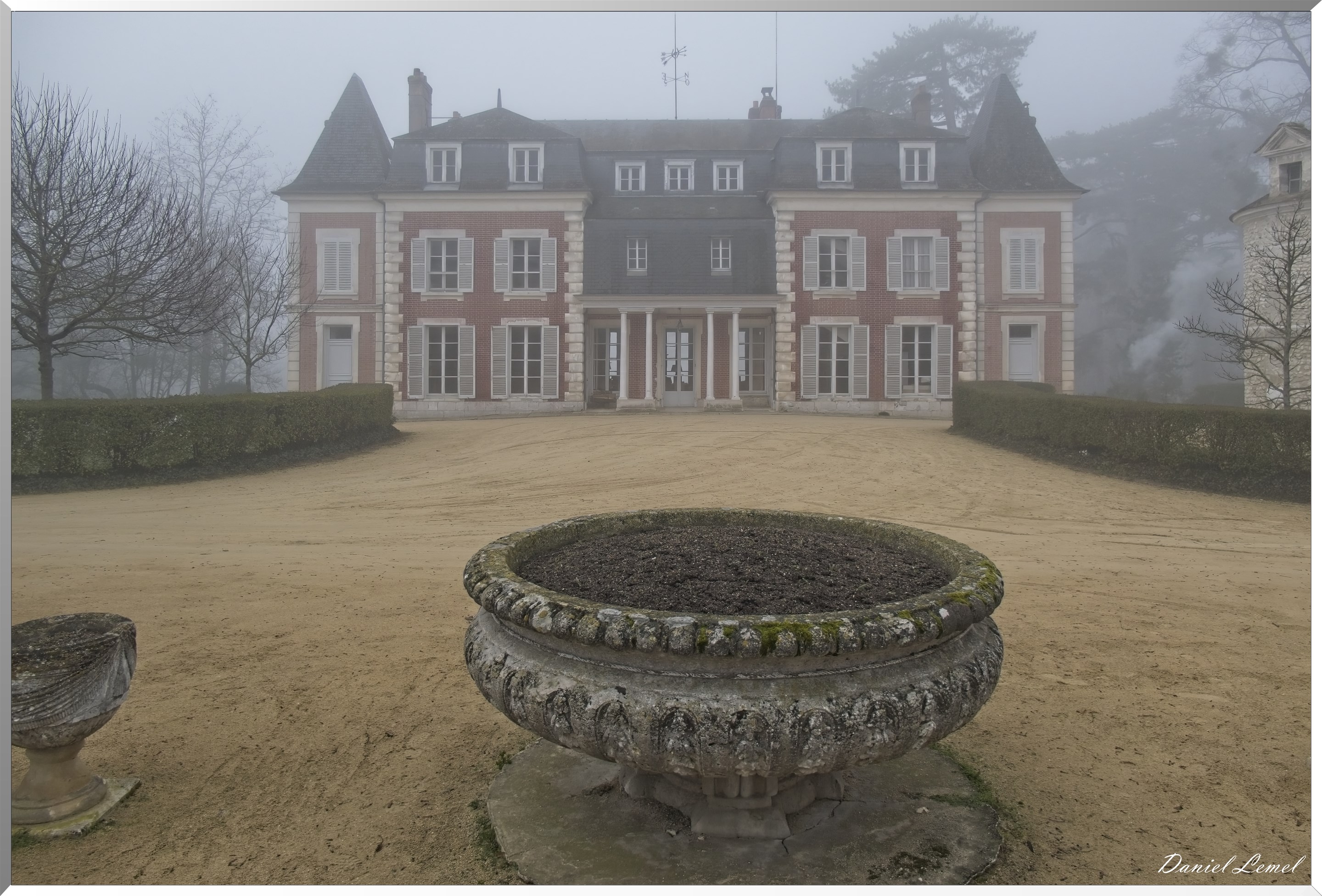 Pressagny l'orgueilleux