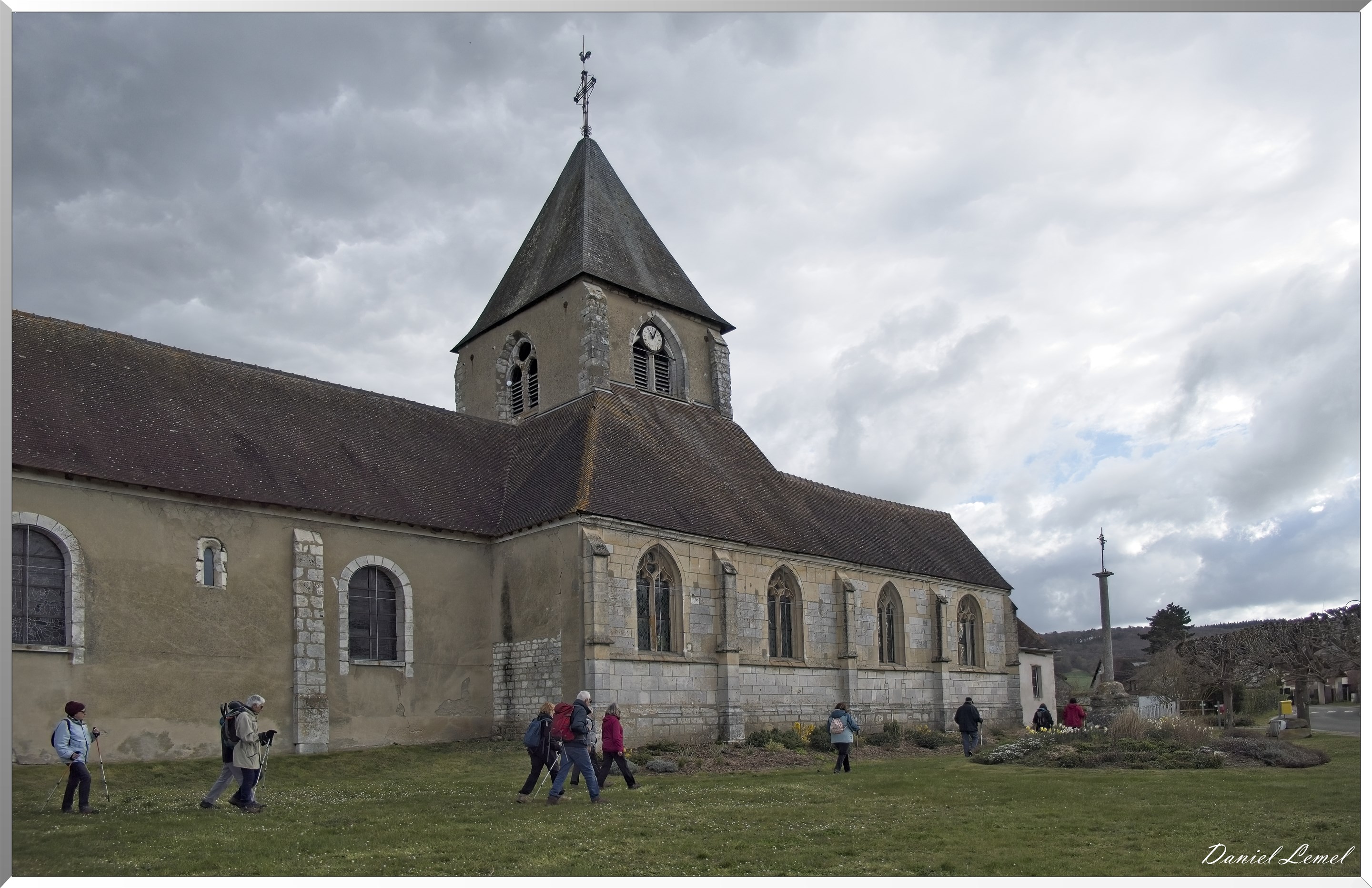 Notre-Dame-de-l'Isle