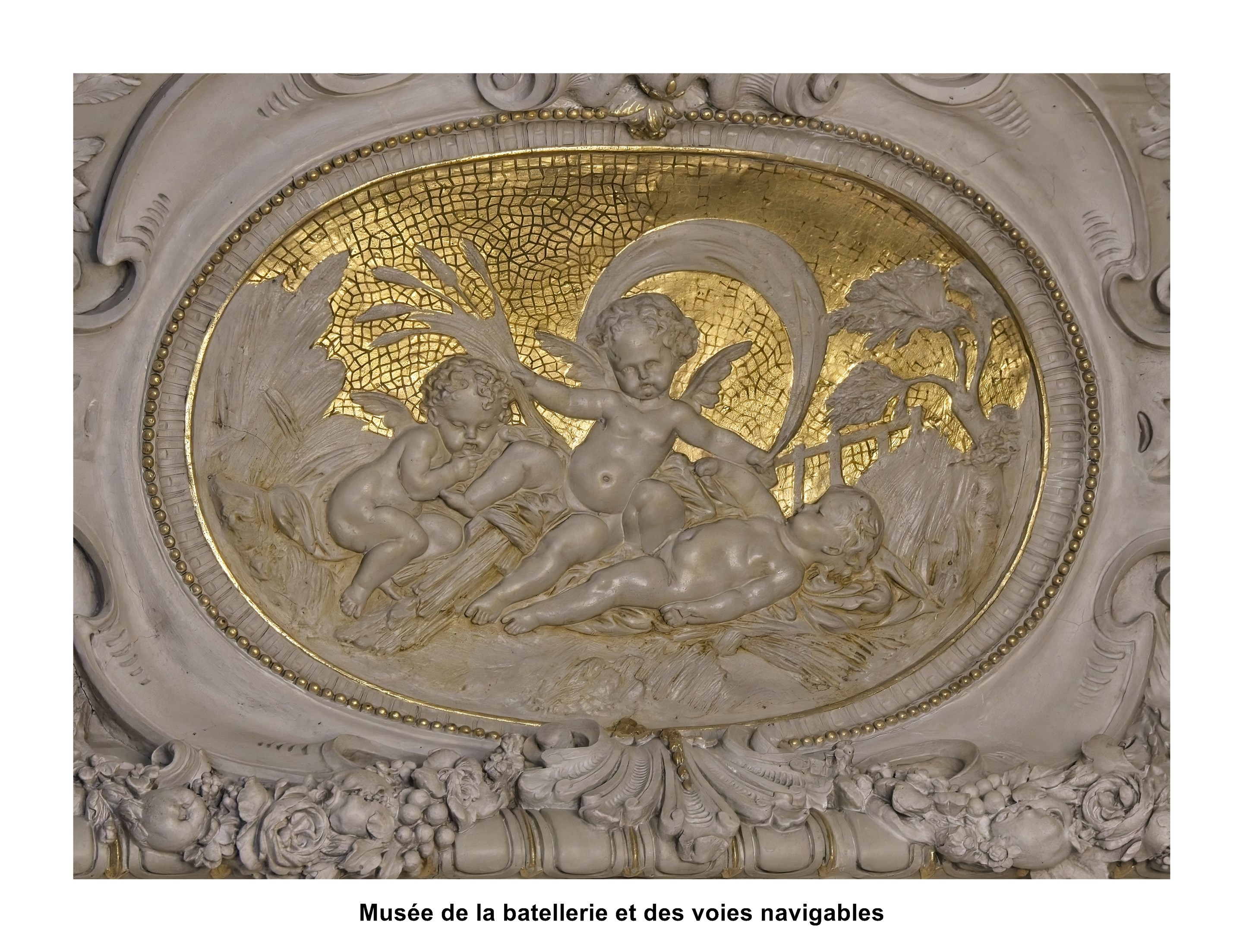 Musée de la Batellerie