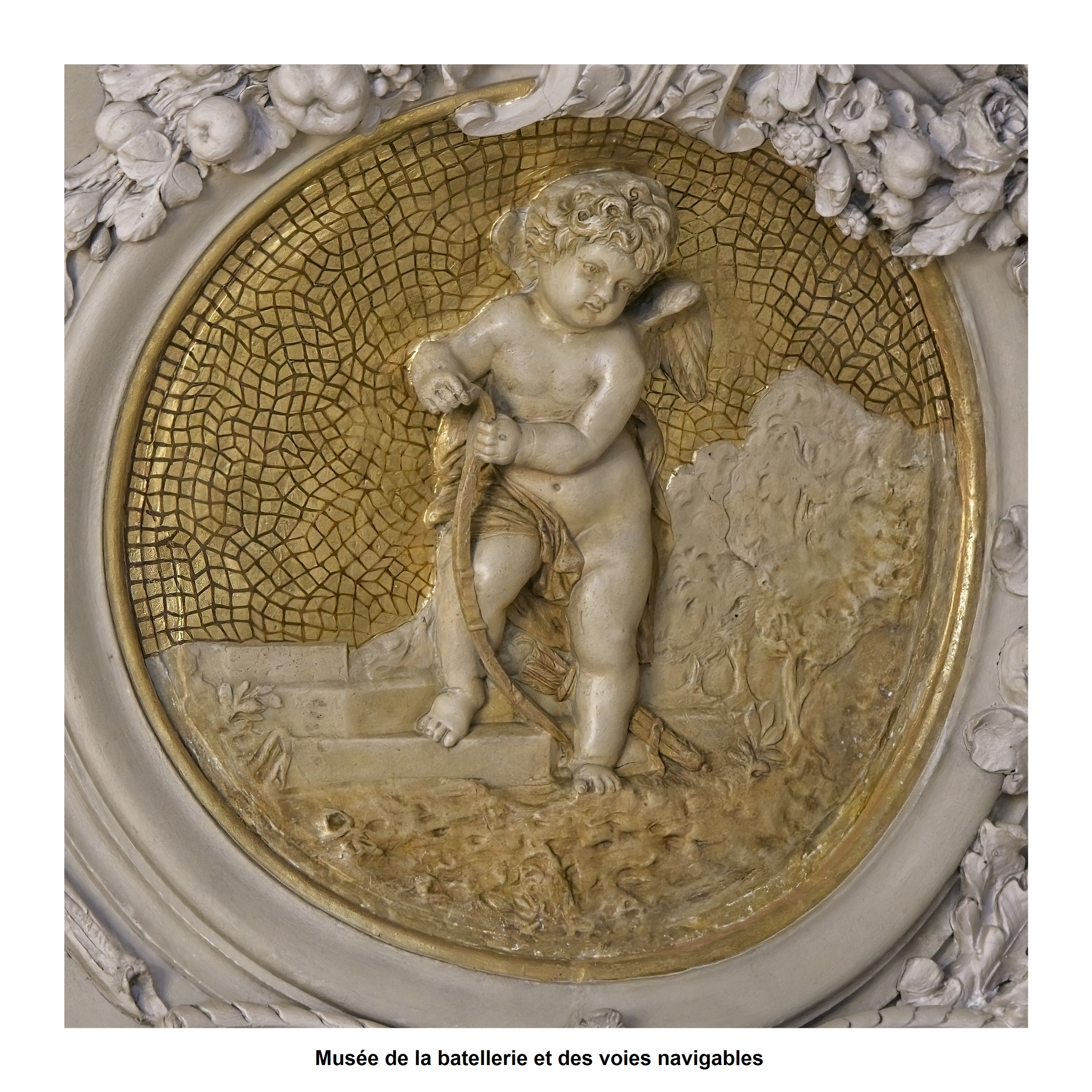 Musée de la Batellerie