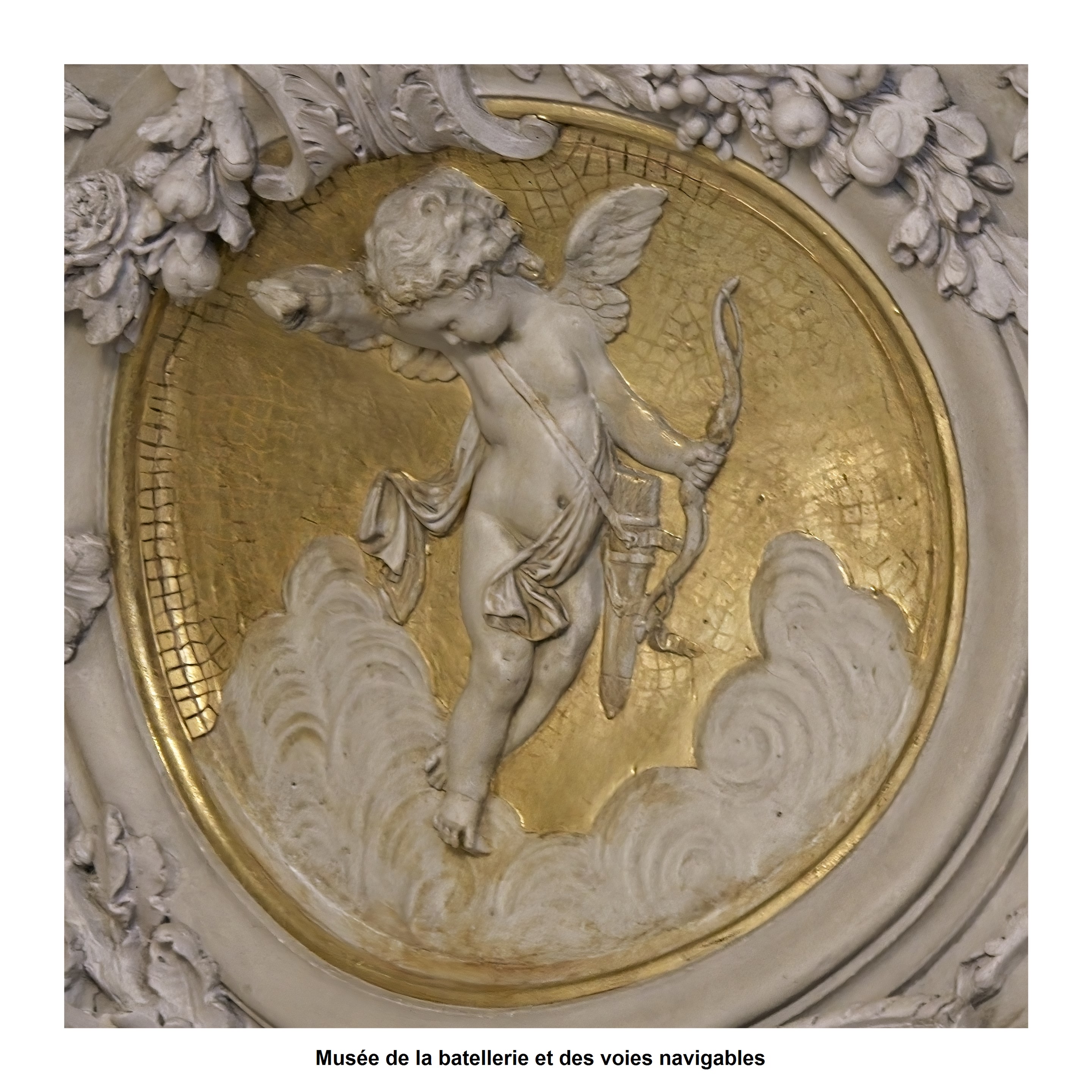 Musée de la Batellerie