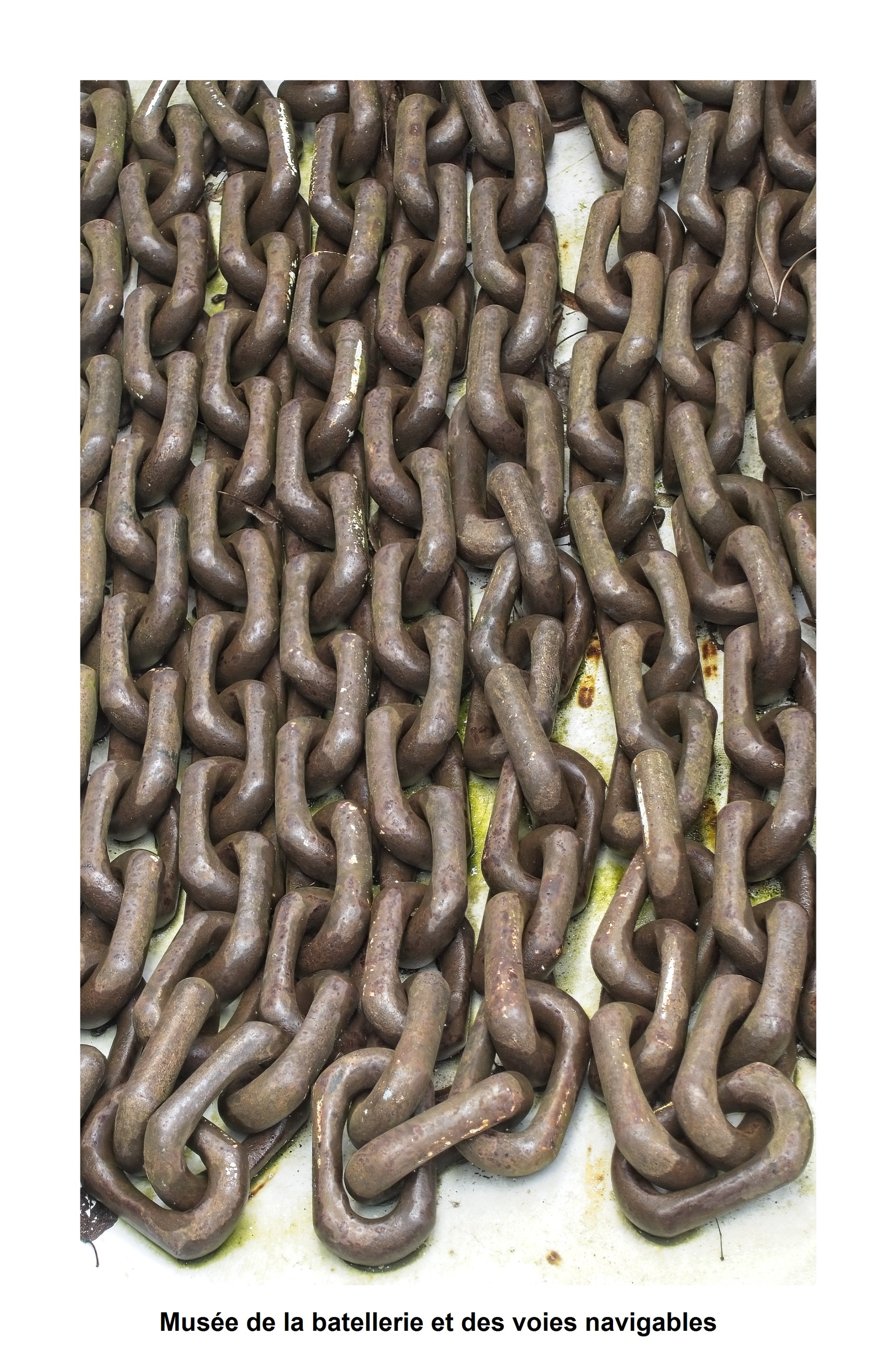 Musée de la Batellerie