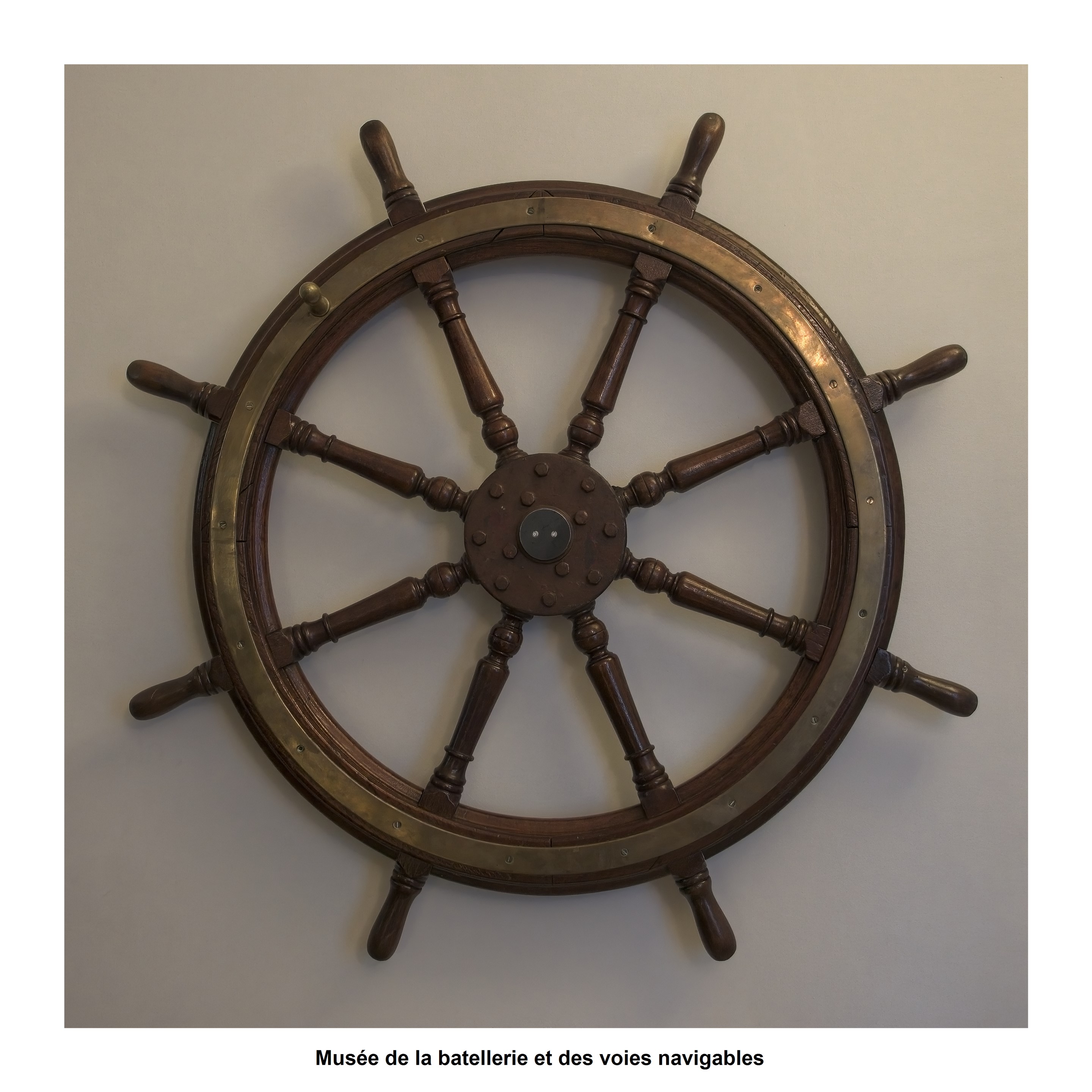 Musée de la Batellerie