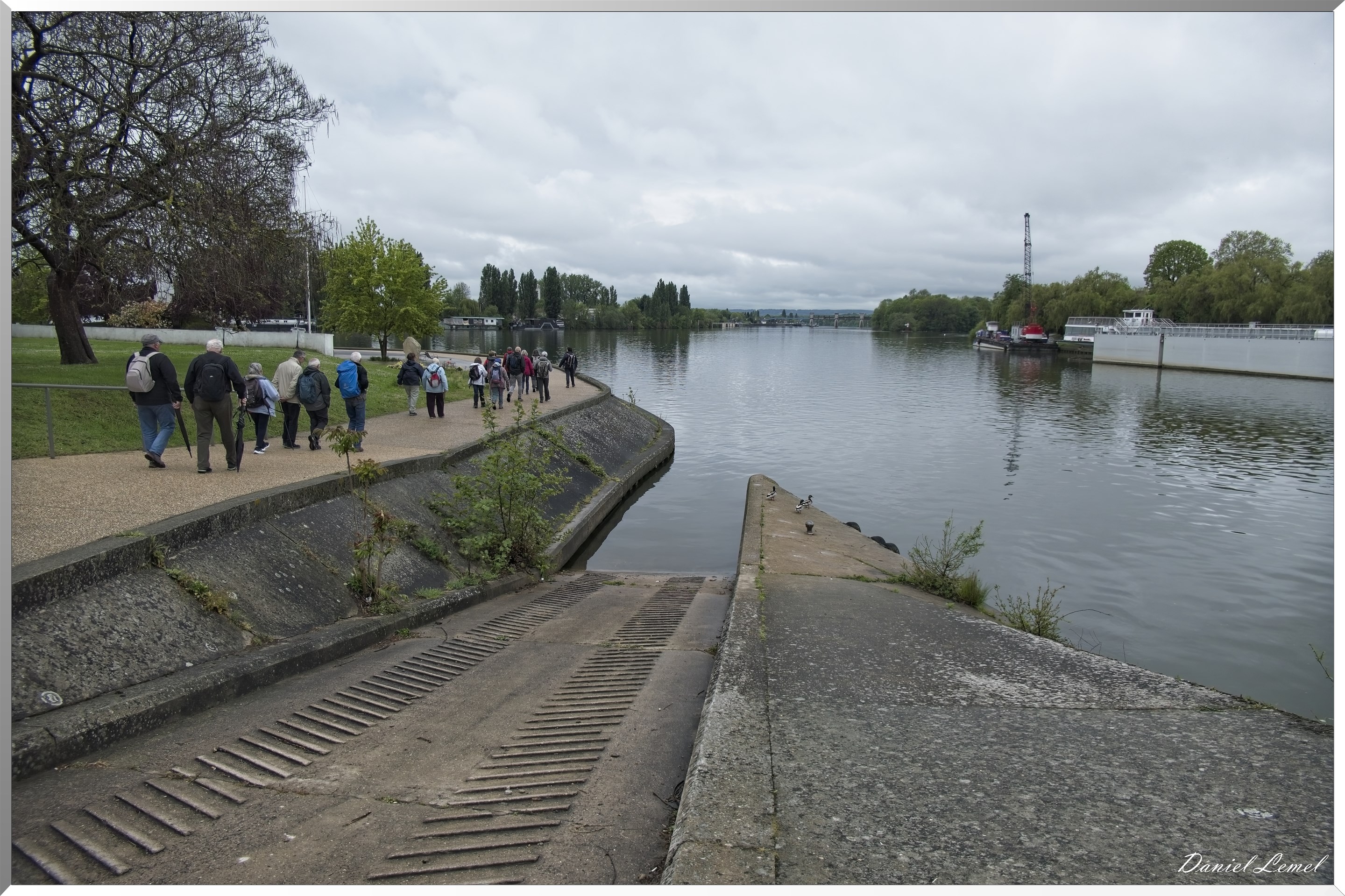 Conflans-Sainte-Honorine