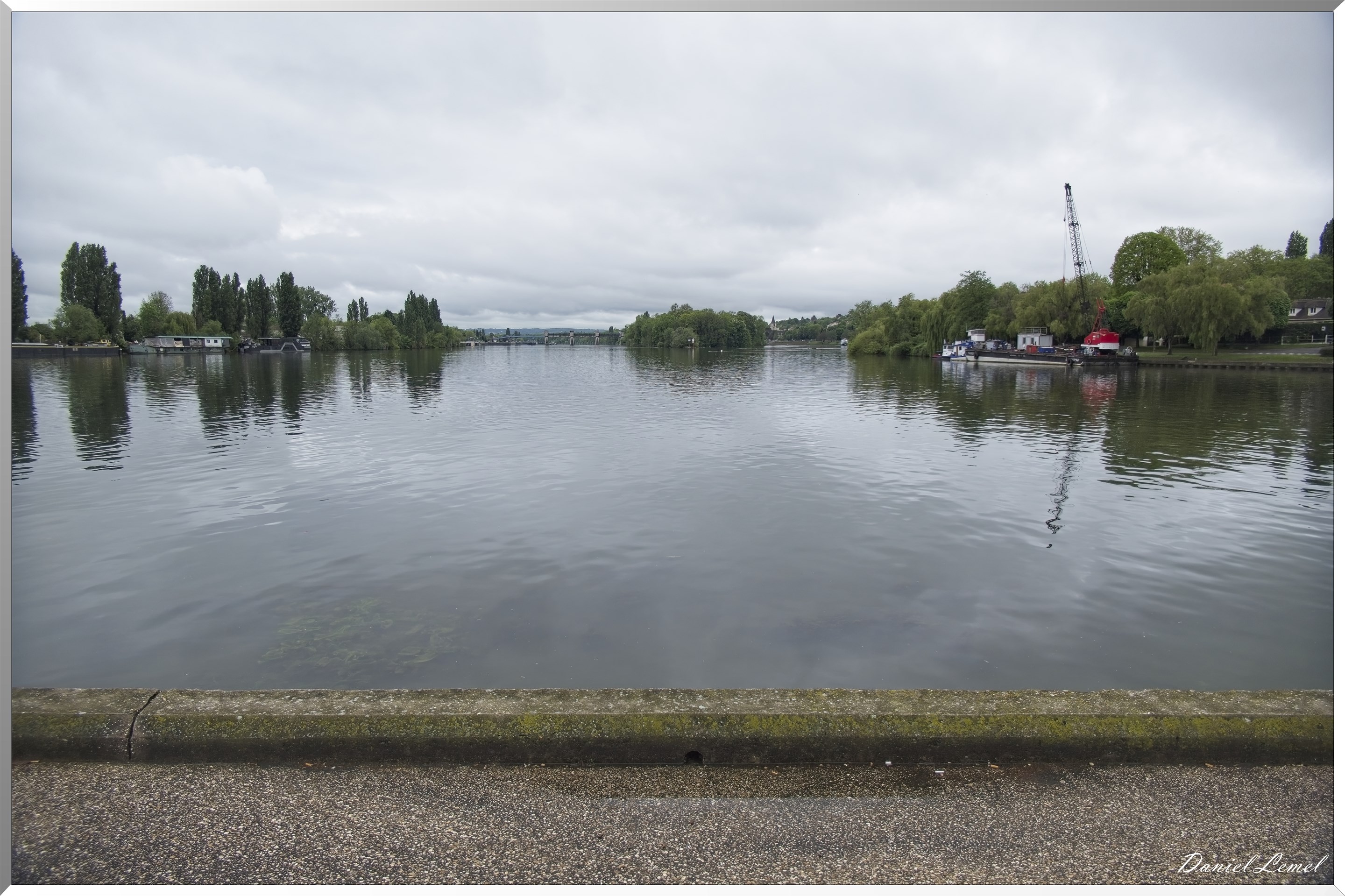 Conflans-Sainte-Honorine