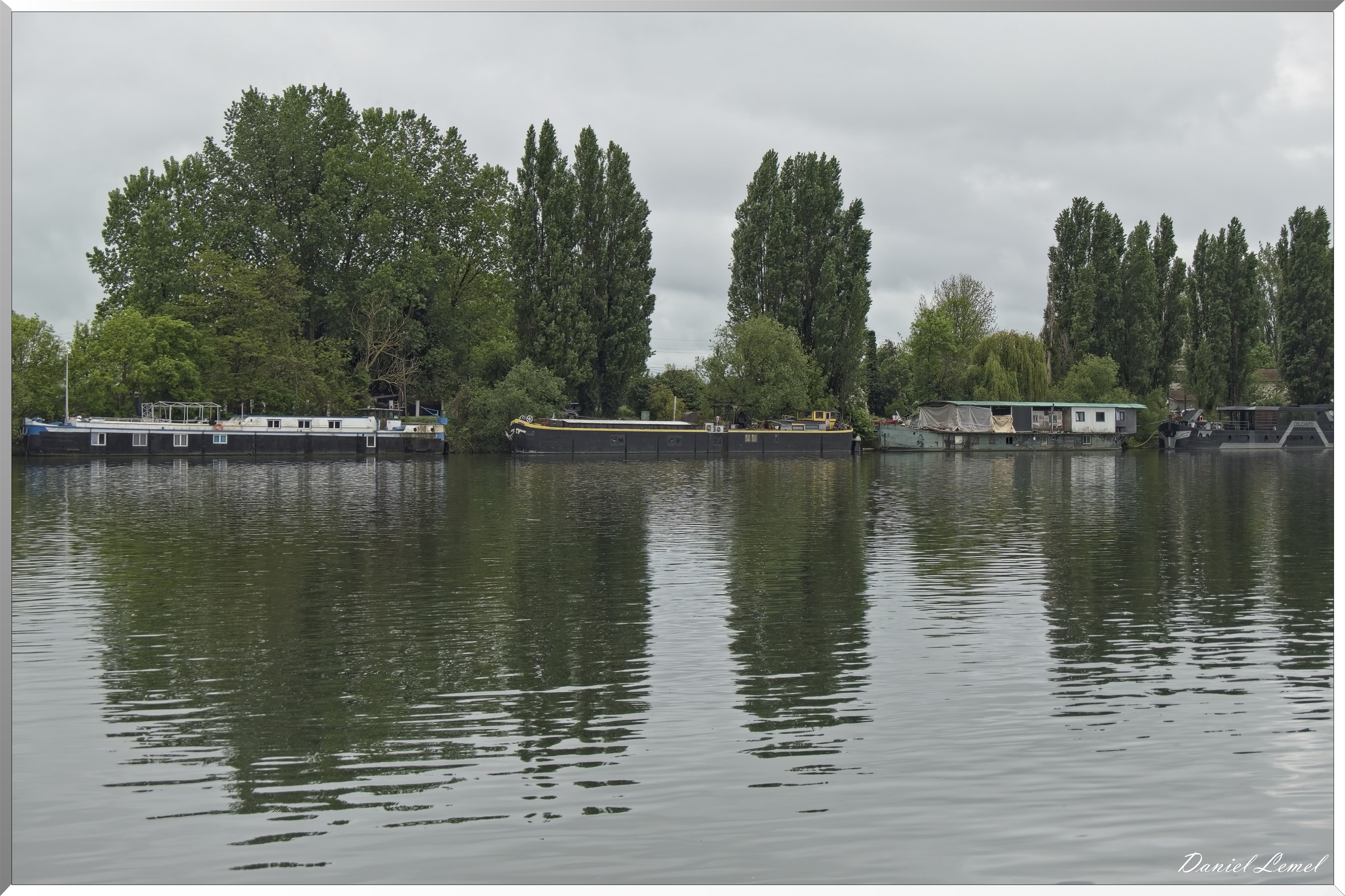 Conflans-Sainte-Honorine