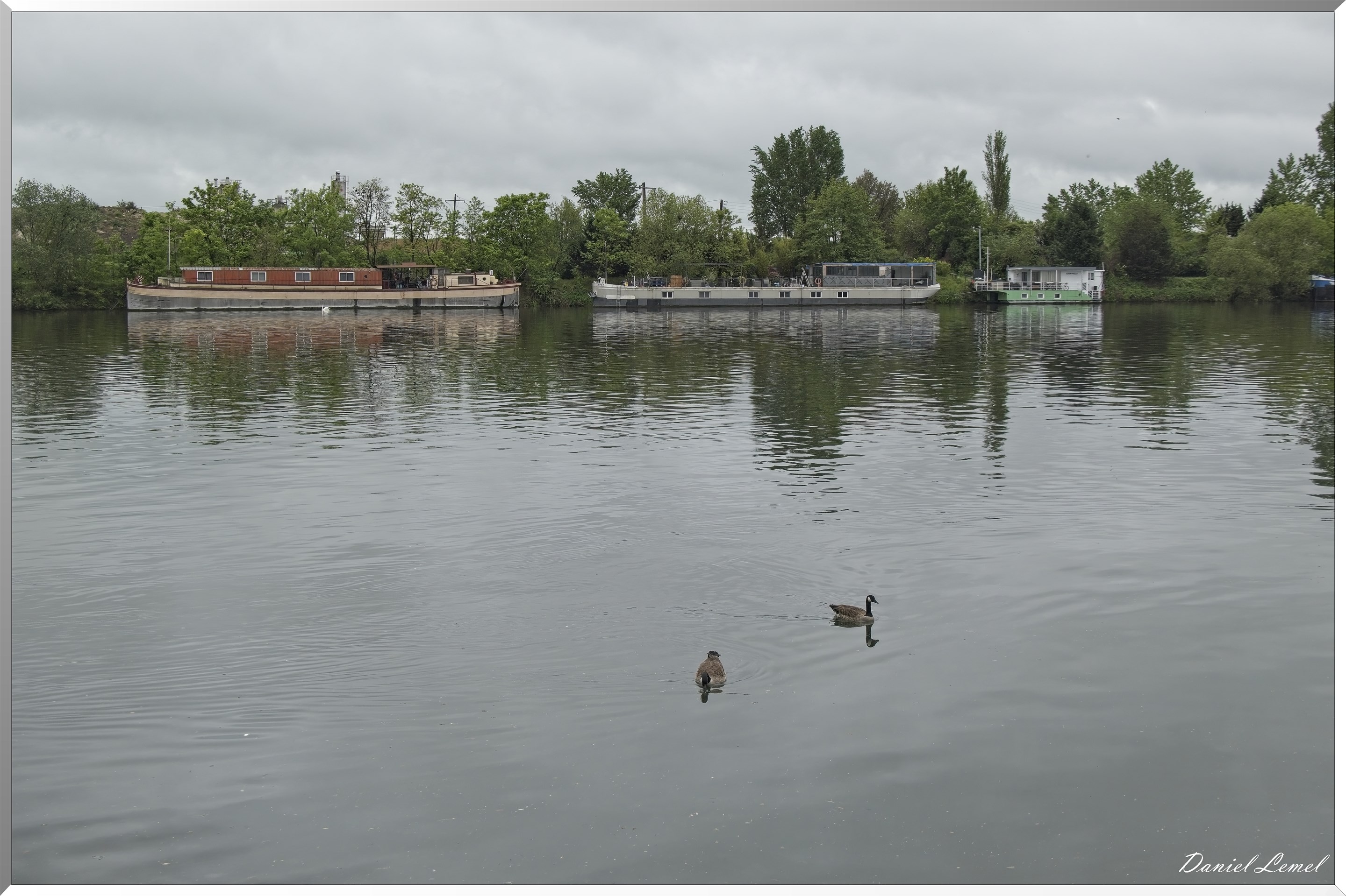 Conflans-Sainte-Honorine