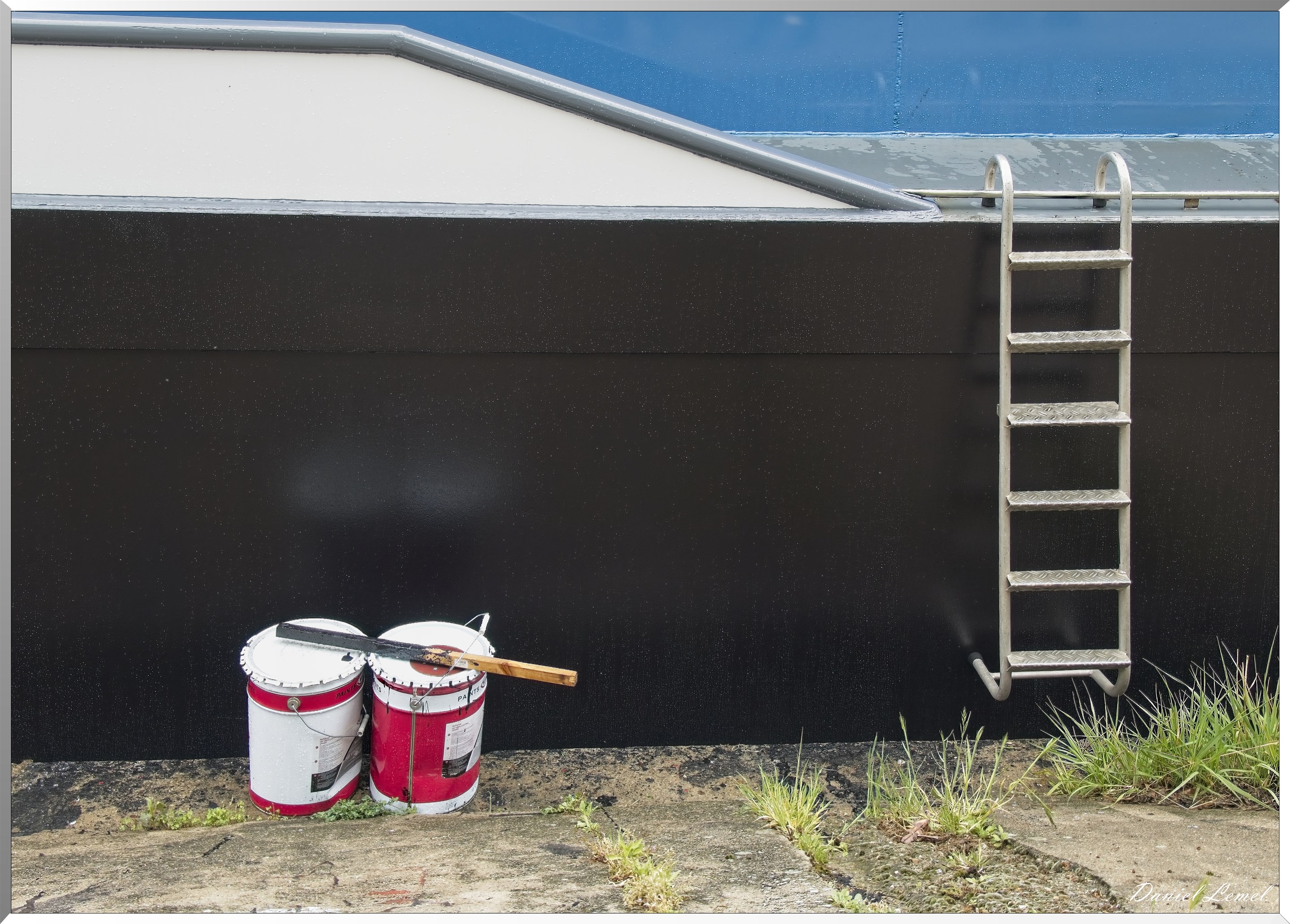 Conflans-Sainte-Honorine