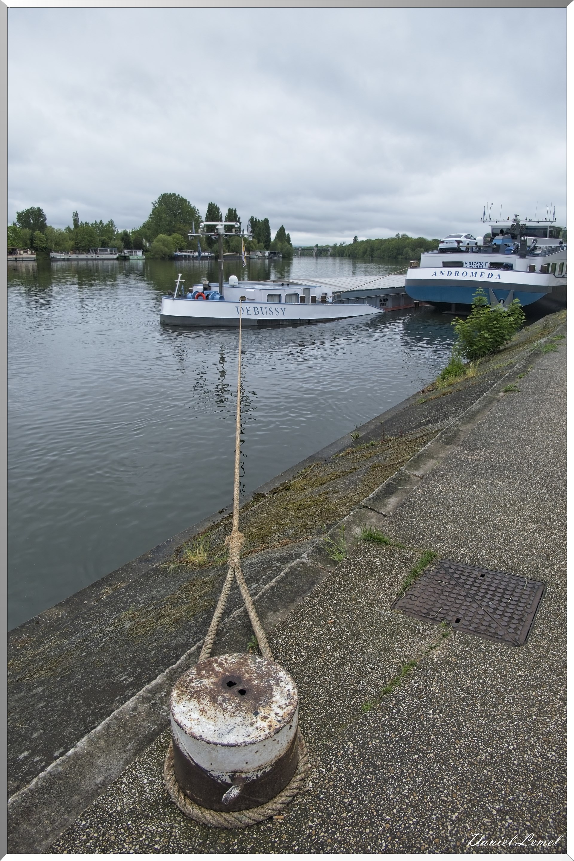 Conflans-Sainte-Honorine