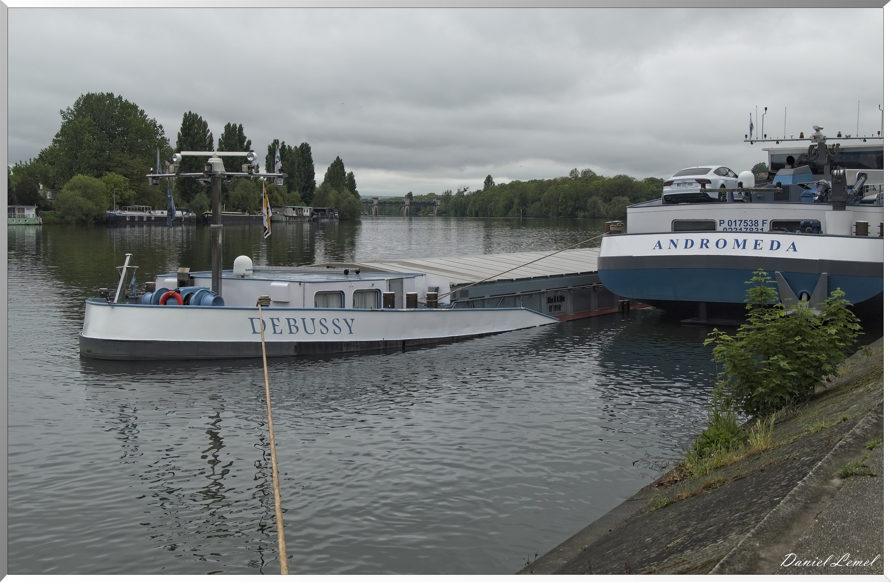 Conflans-Sainte-Honorine