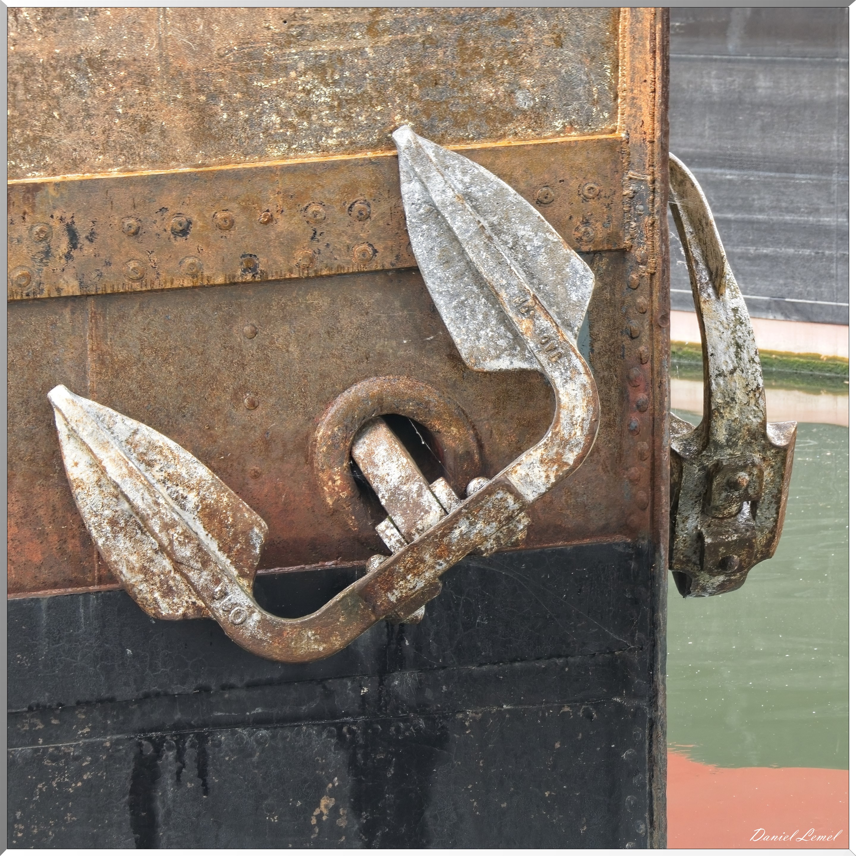 Conflans-Sainte-Honorine