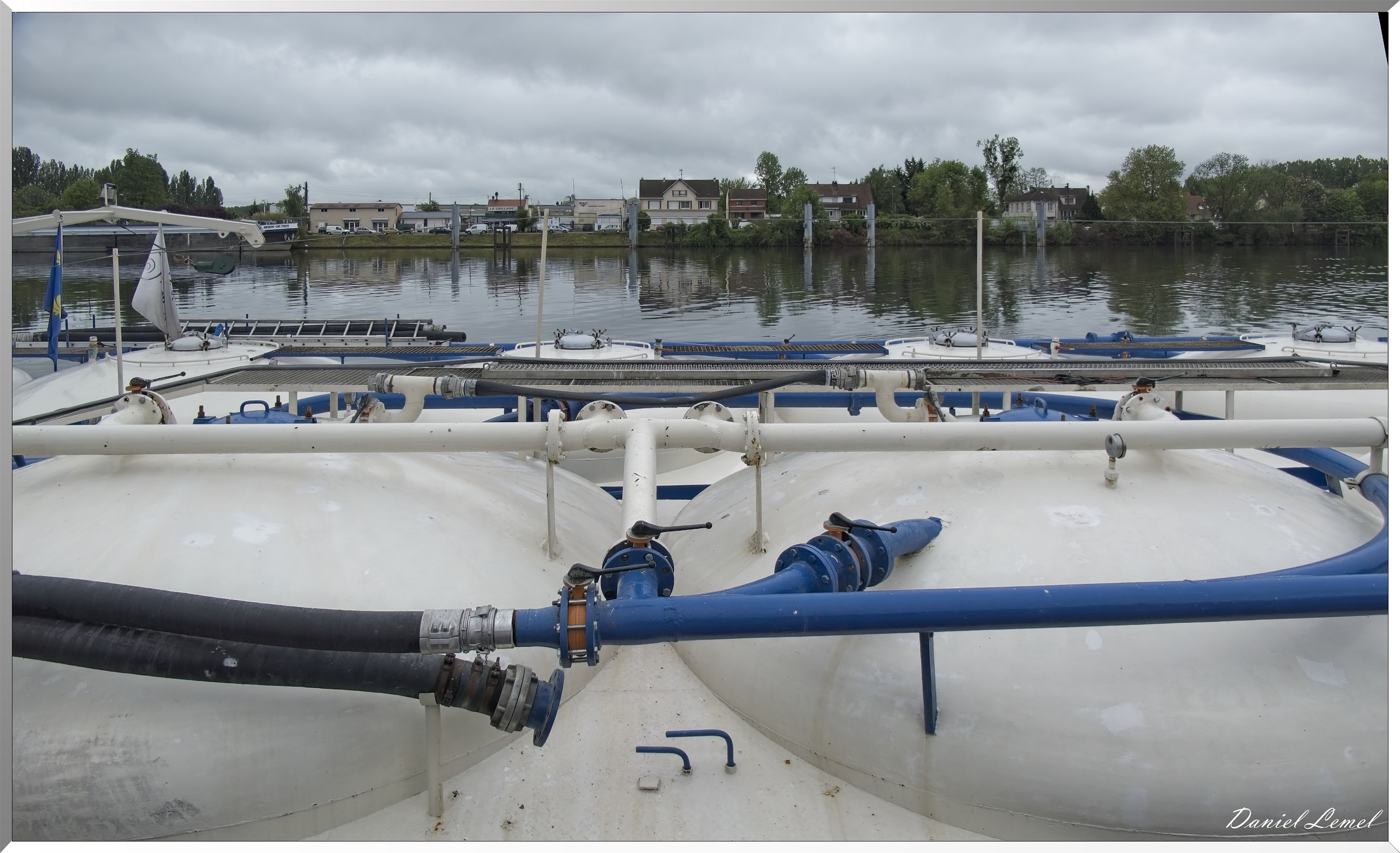 Conflans-Sainte-Honorine