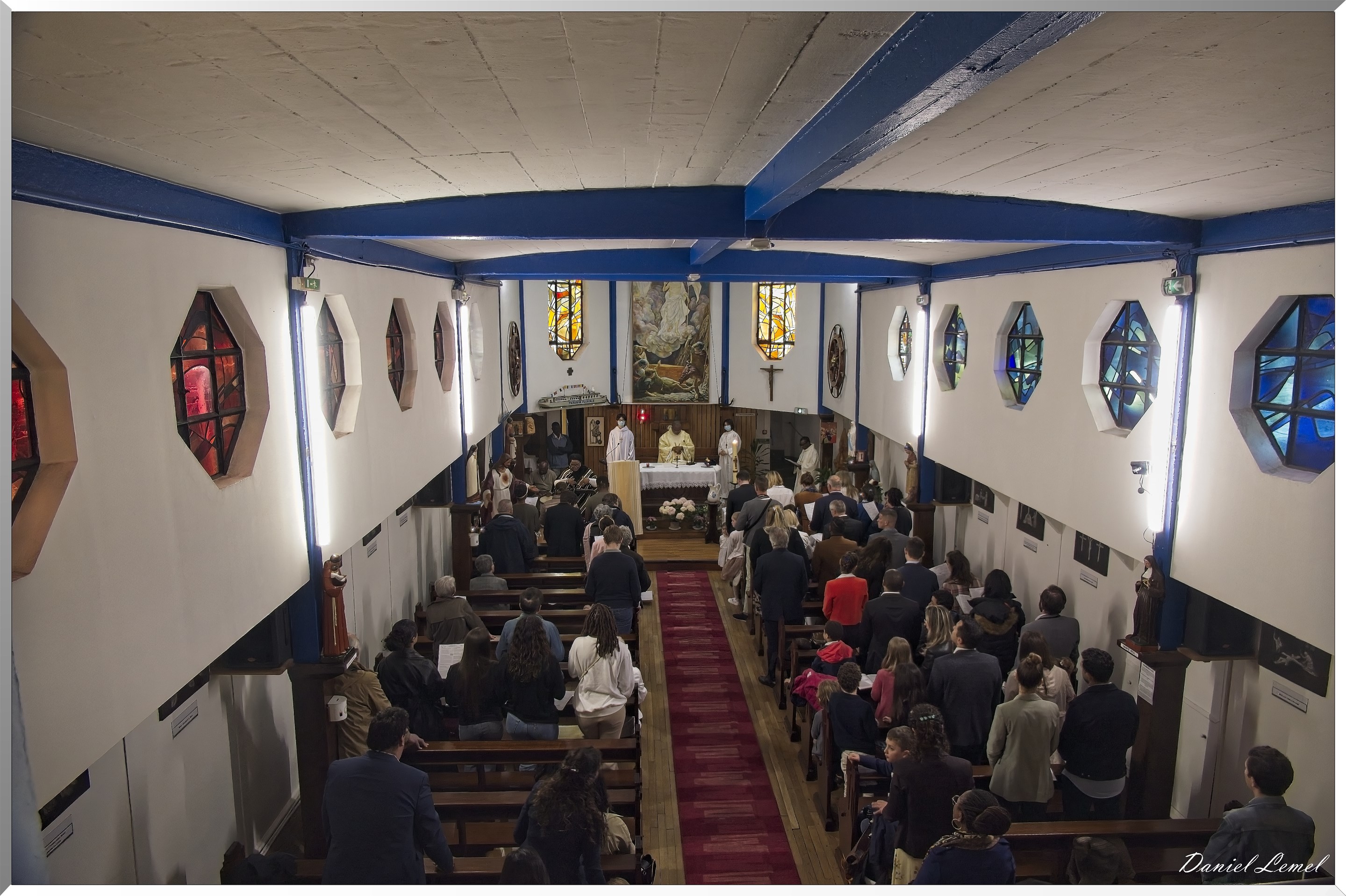 Conflans-Sainte-Honorine