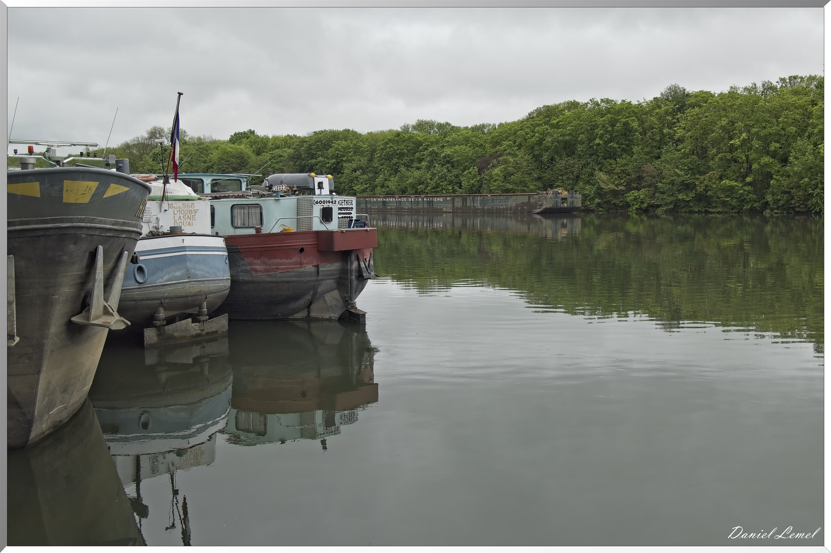 Conflans-Sainte-Honorine