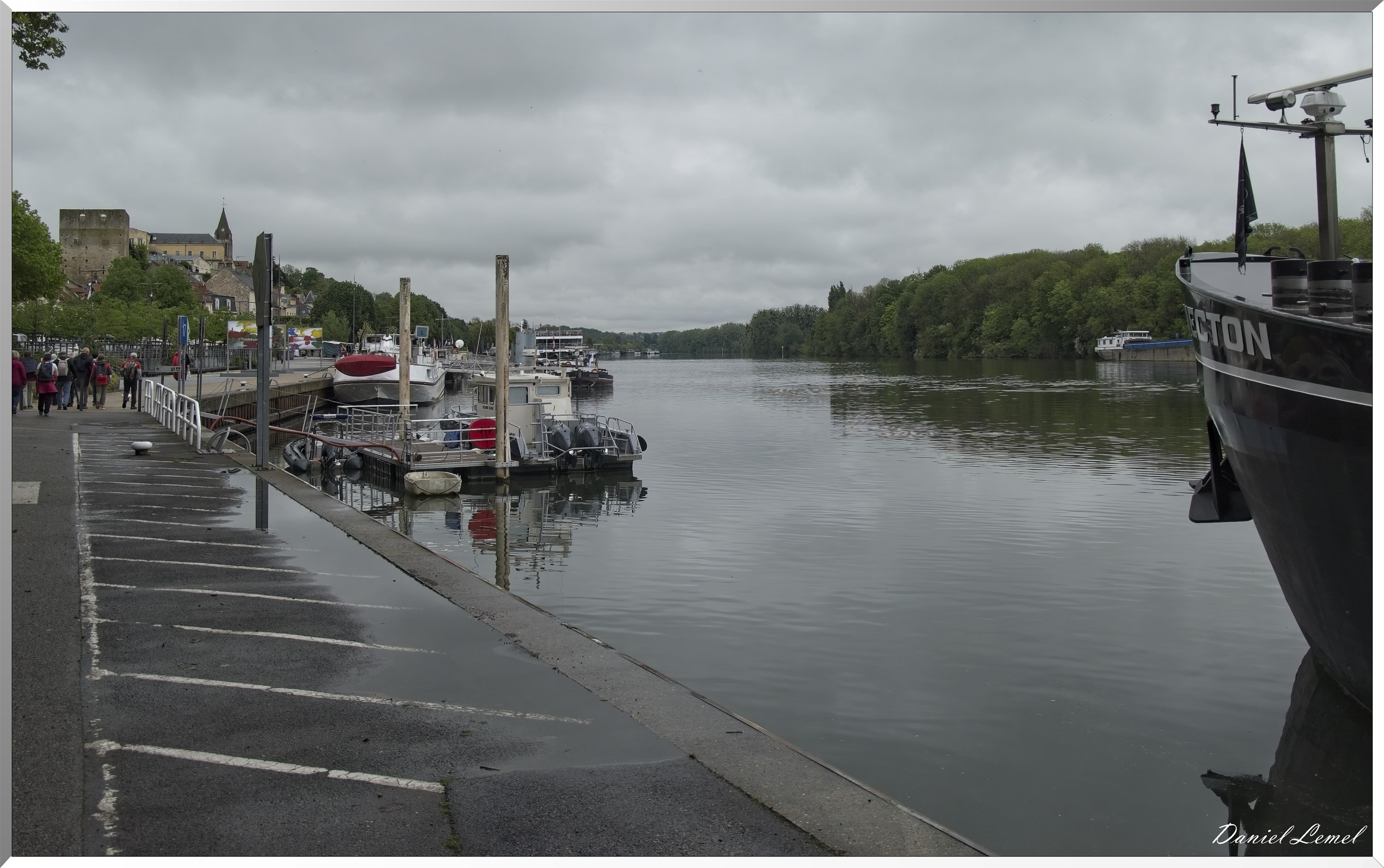Conflans-Sainte-Honorine