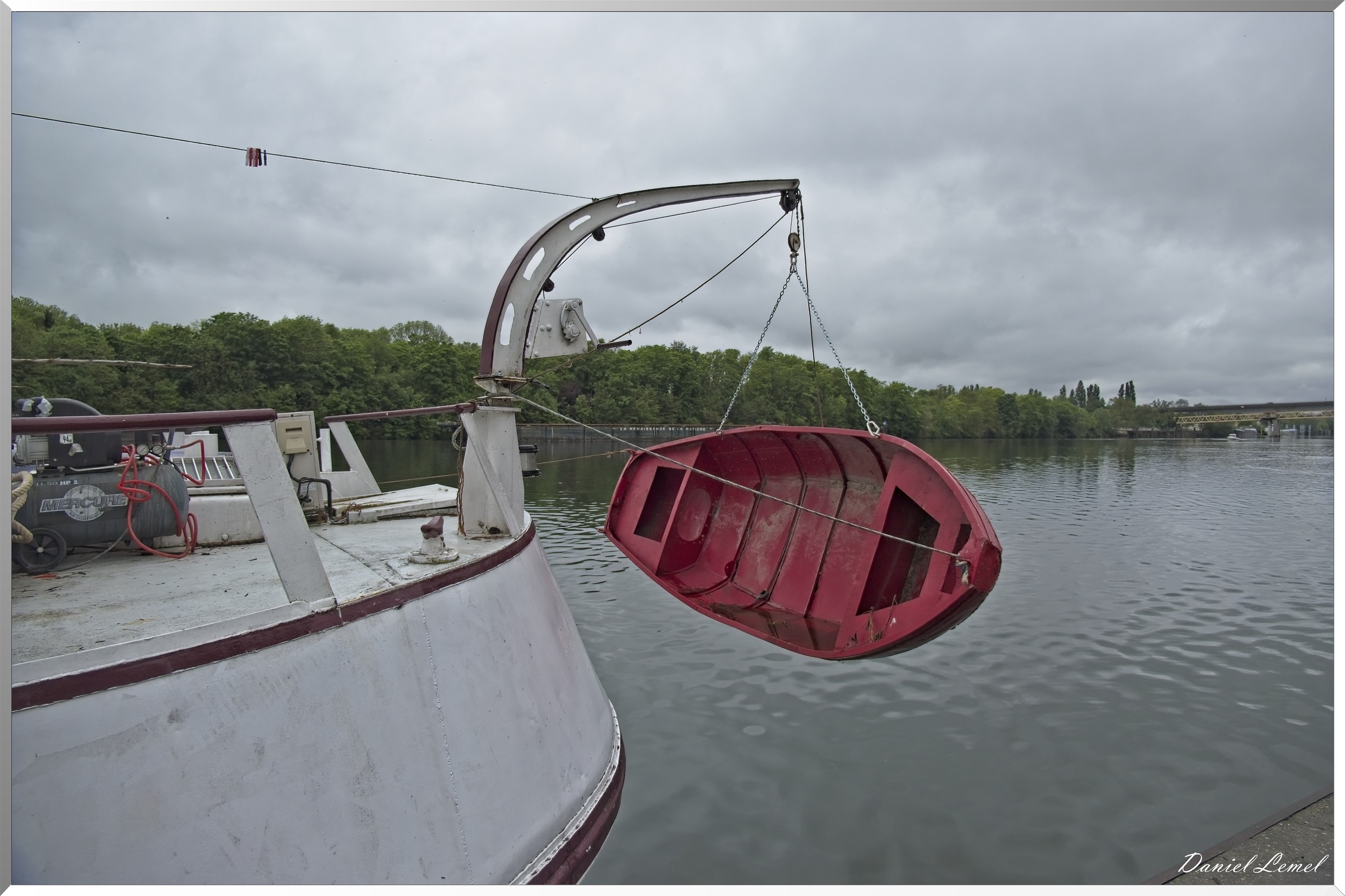 Conflans-Sainte-Honorine