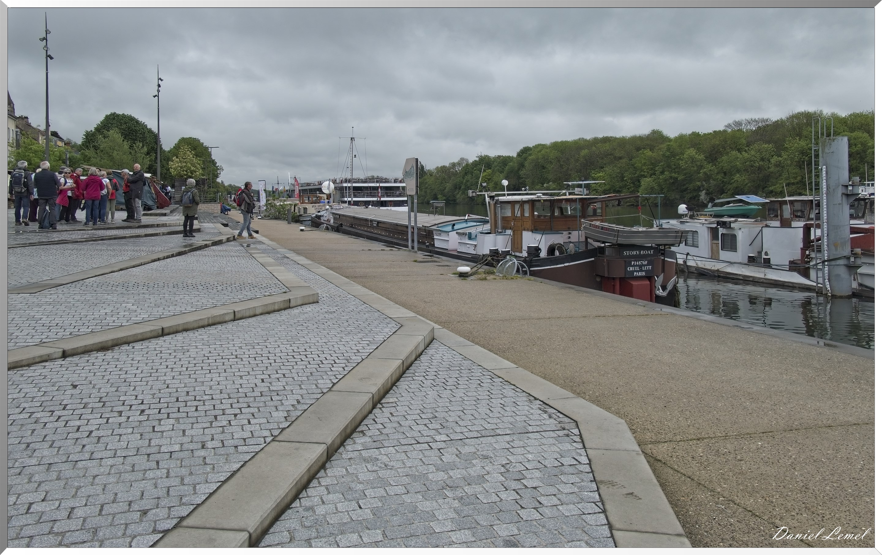 Conflans-Sainte-Honorine