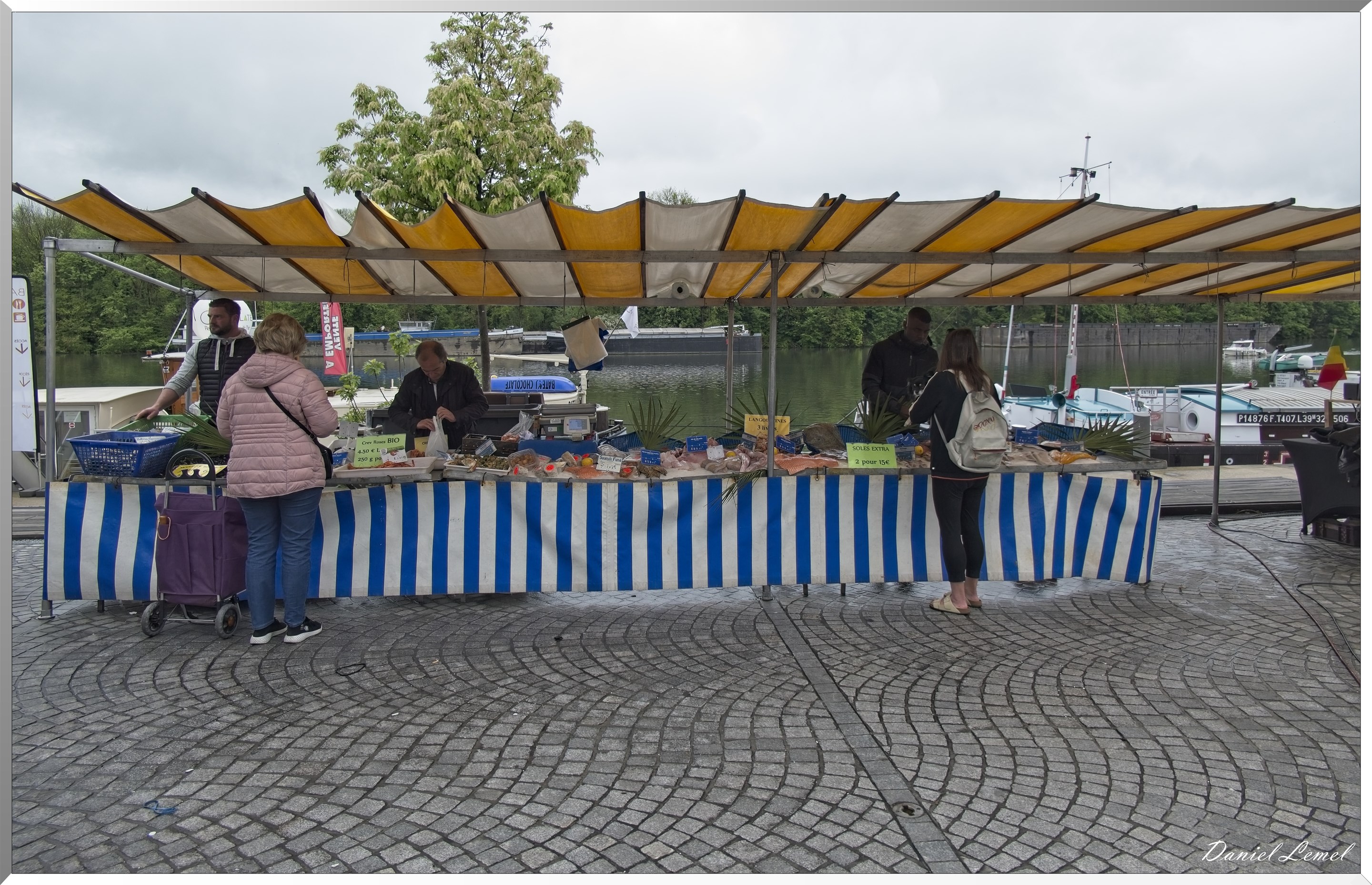 Conflans-Sainte-Honorine