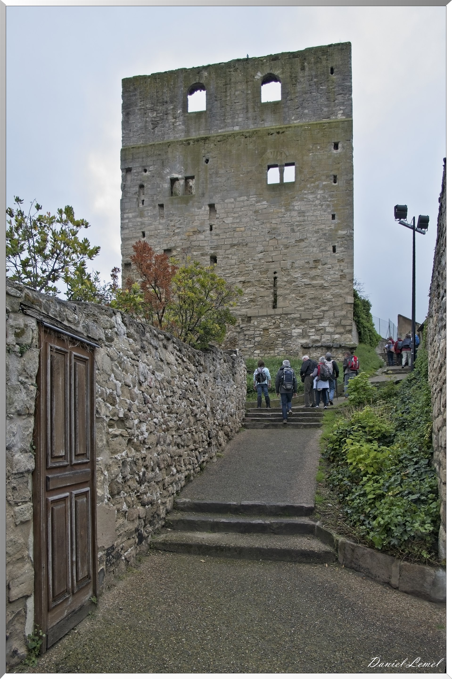 Conflans-Sainte-Honorine