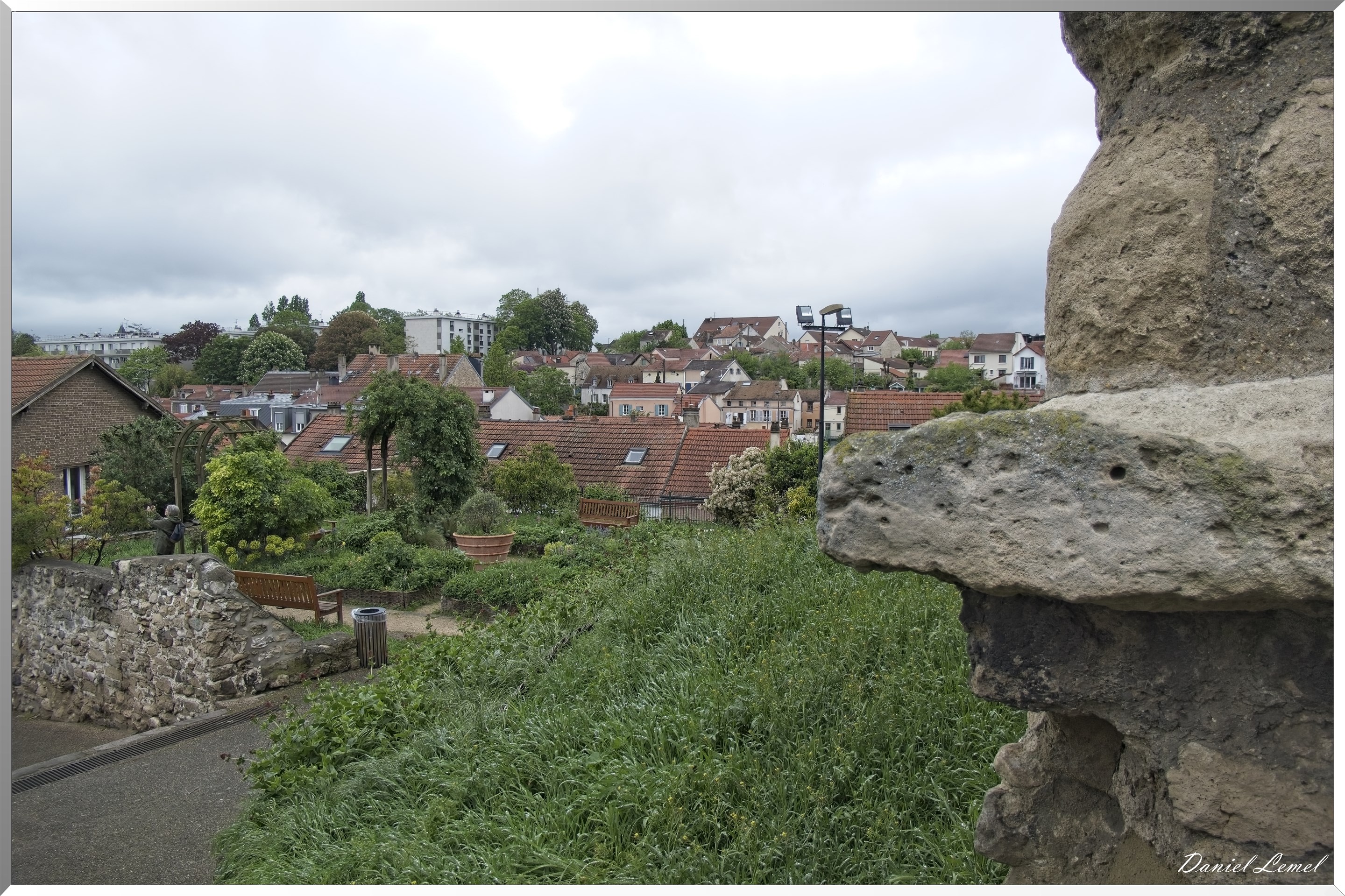 Conflans-Sainte-Honorine