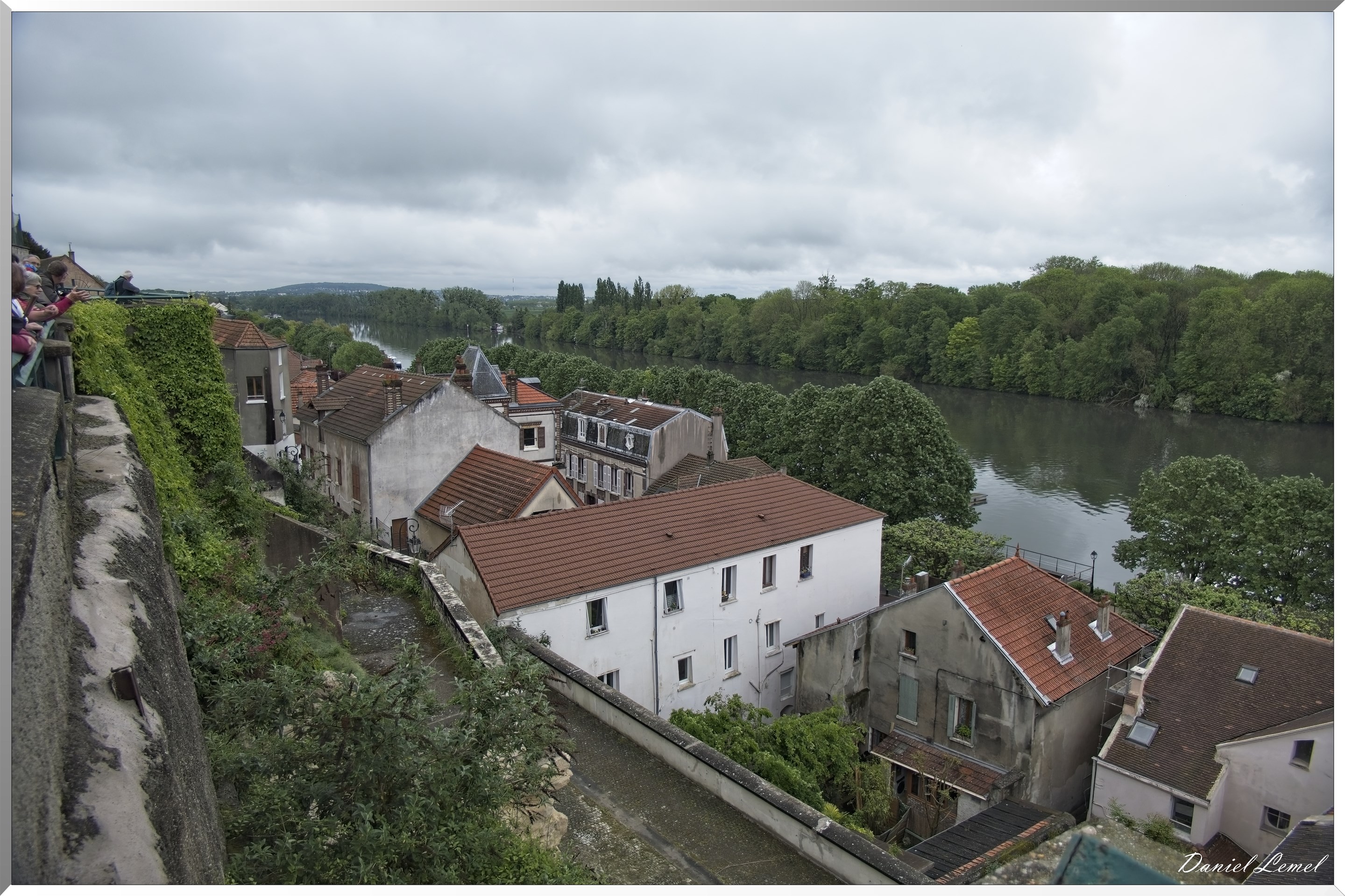 Conflans-Sainte-Honorine