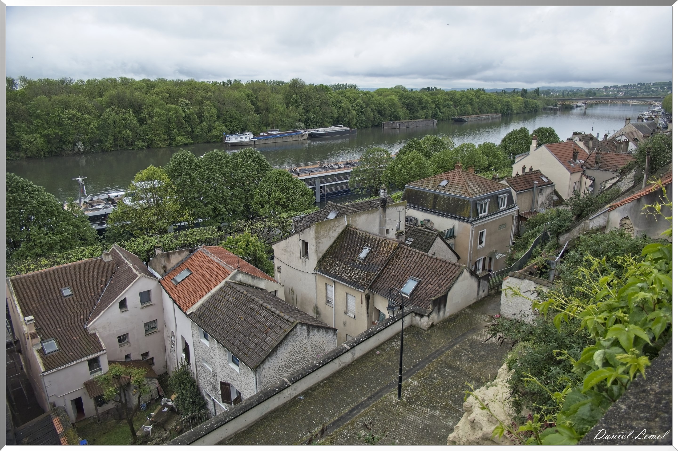 Conflans-Sainte-Honorine