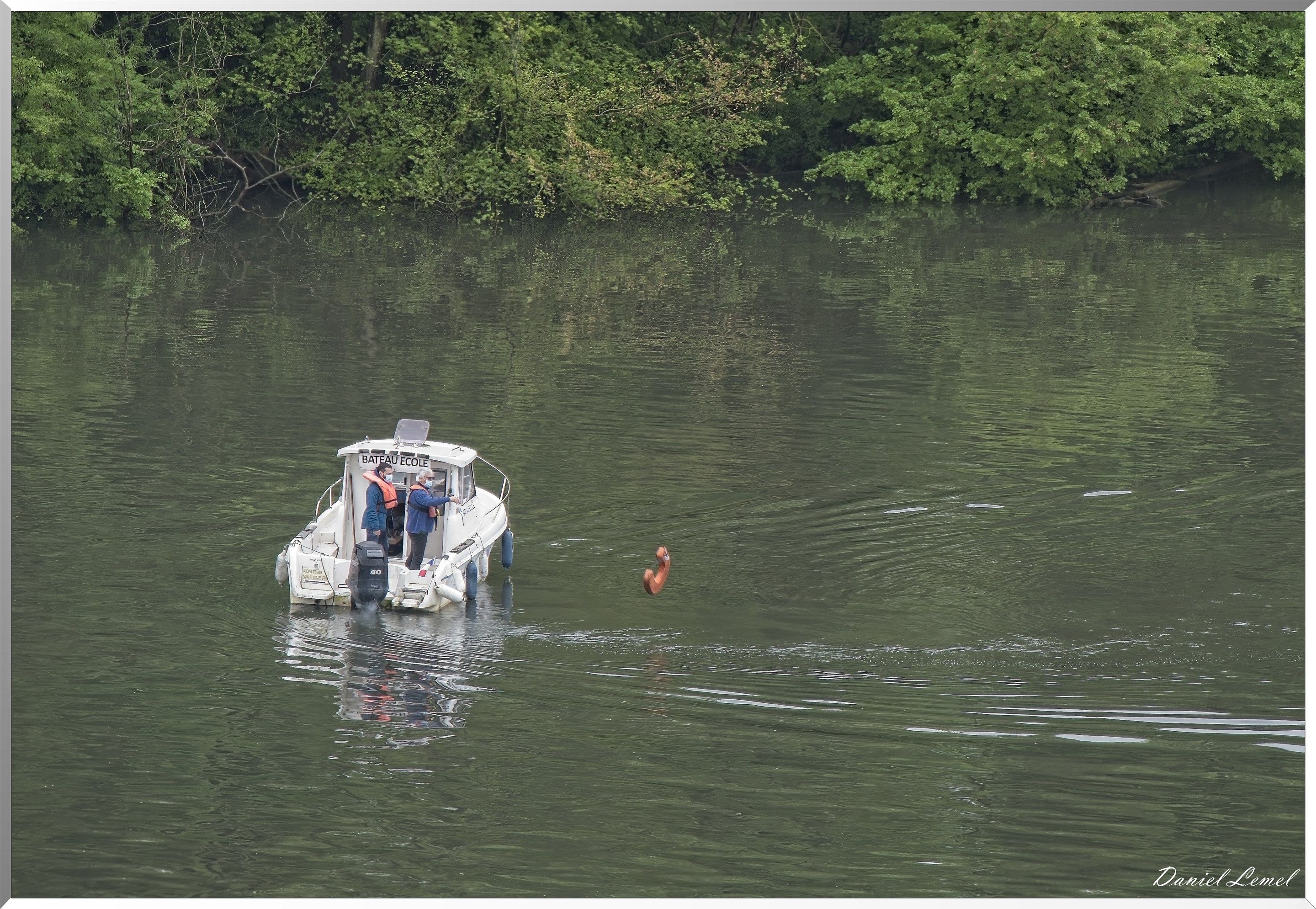 Conflans-Sainte-Honorine