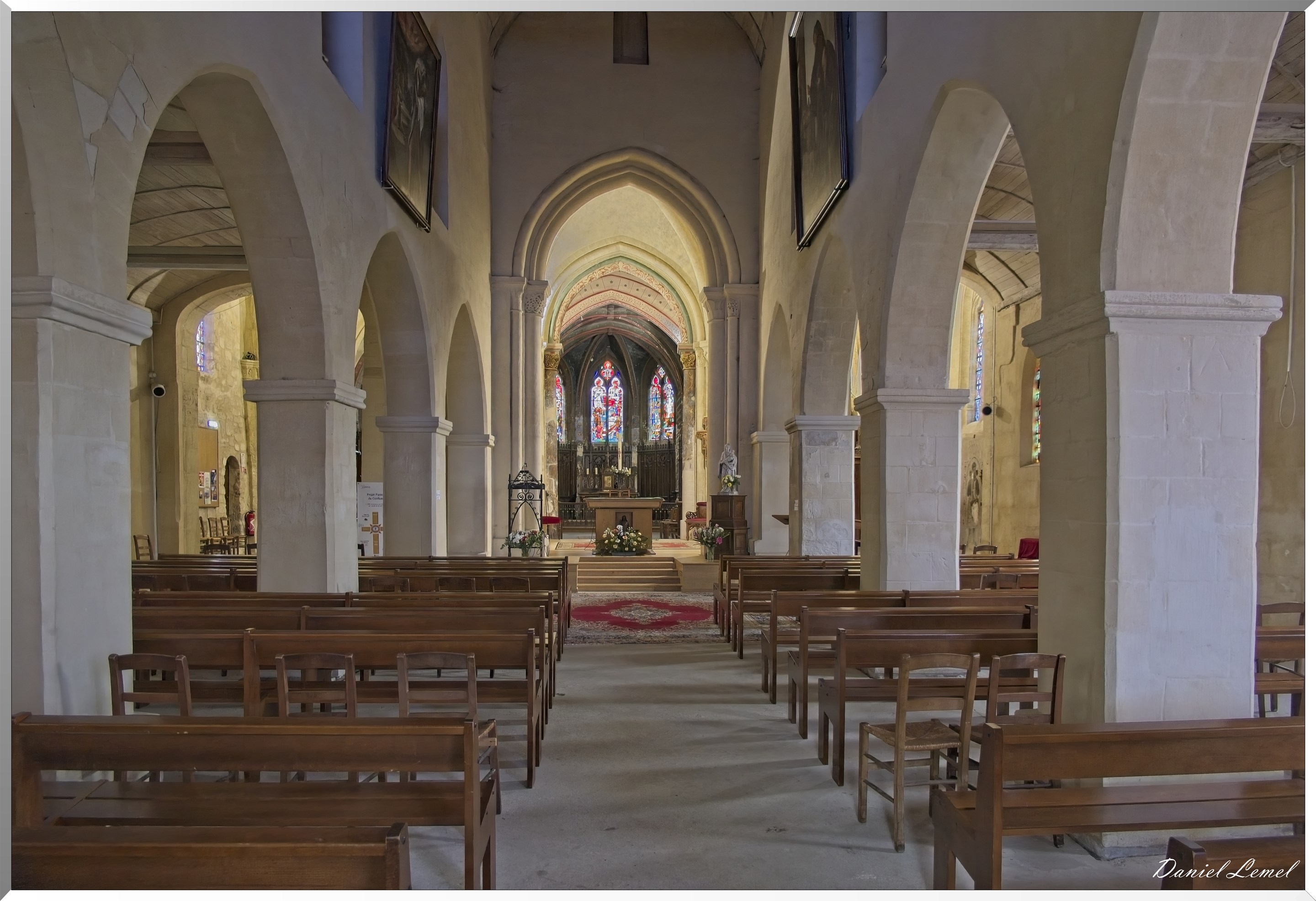 Conflans-Sainte-Honorine