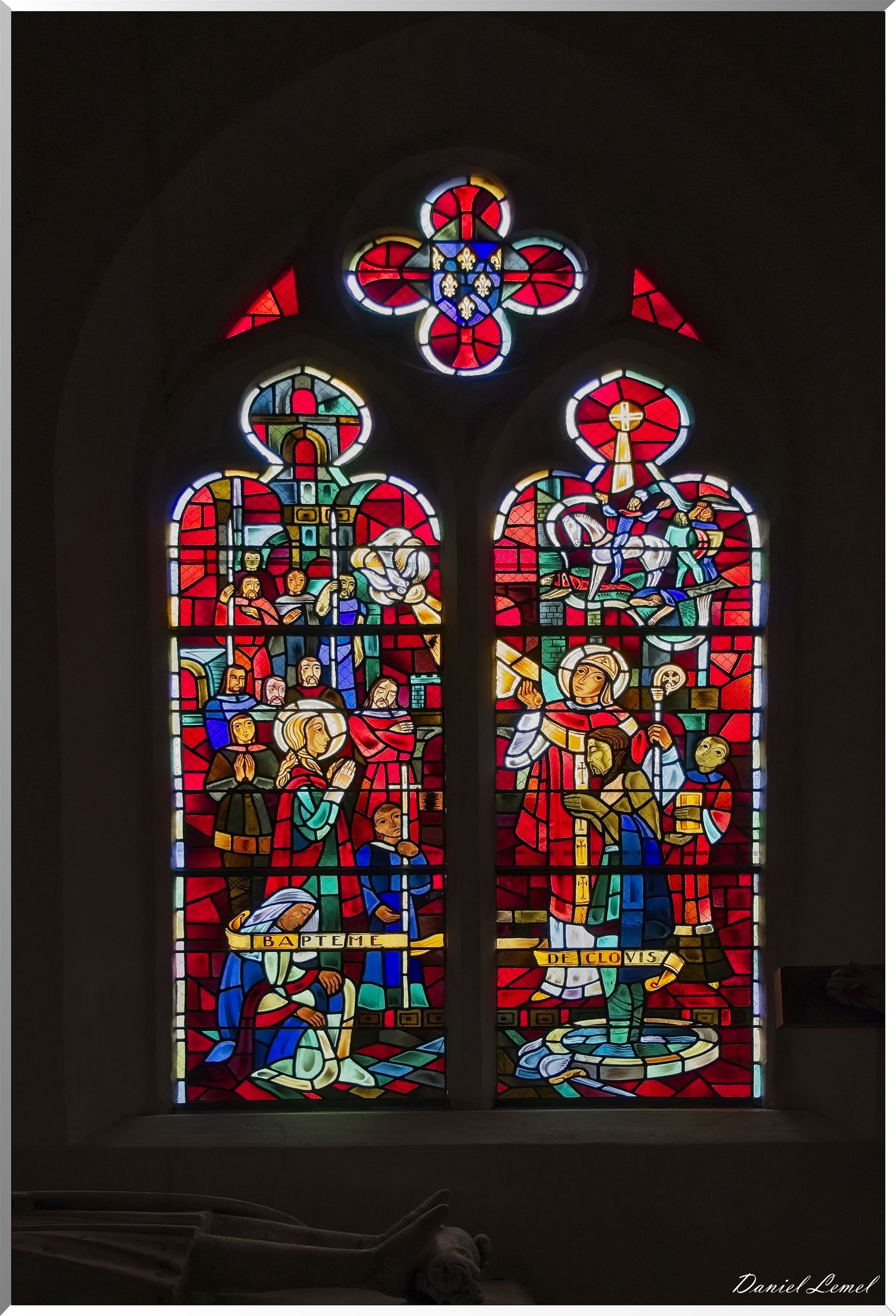 Conflans-Sainte-Honorine