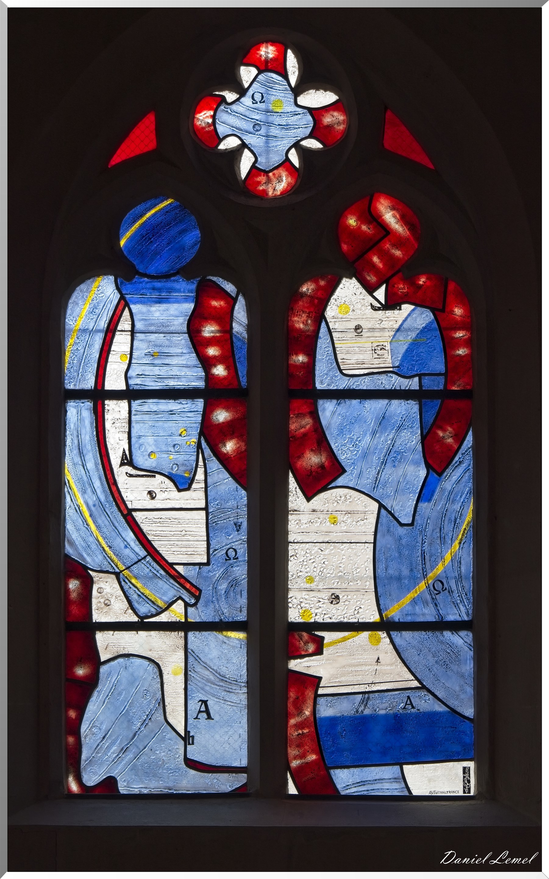 Conflans-Sainte-Honorine