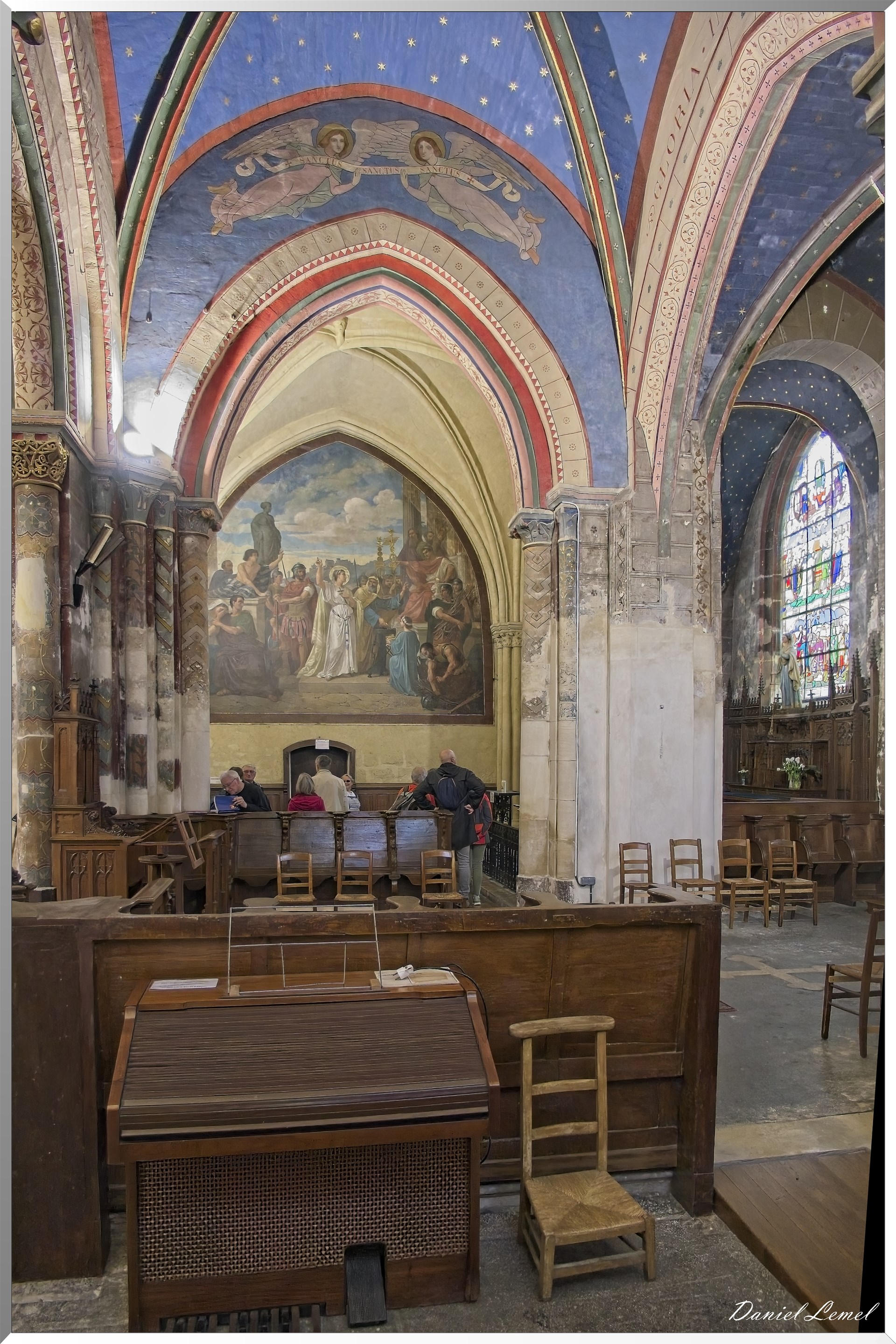 Conflans-Sainte-Honorine